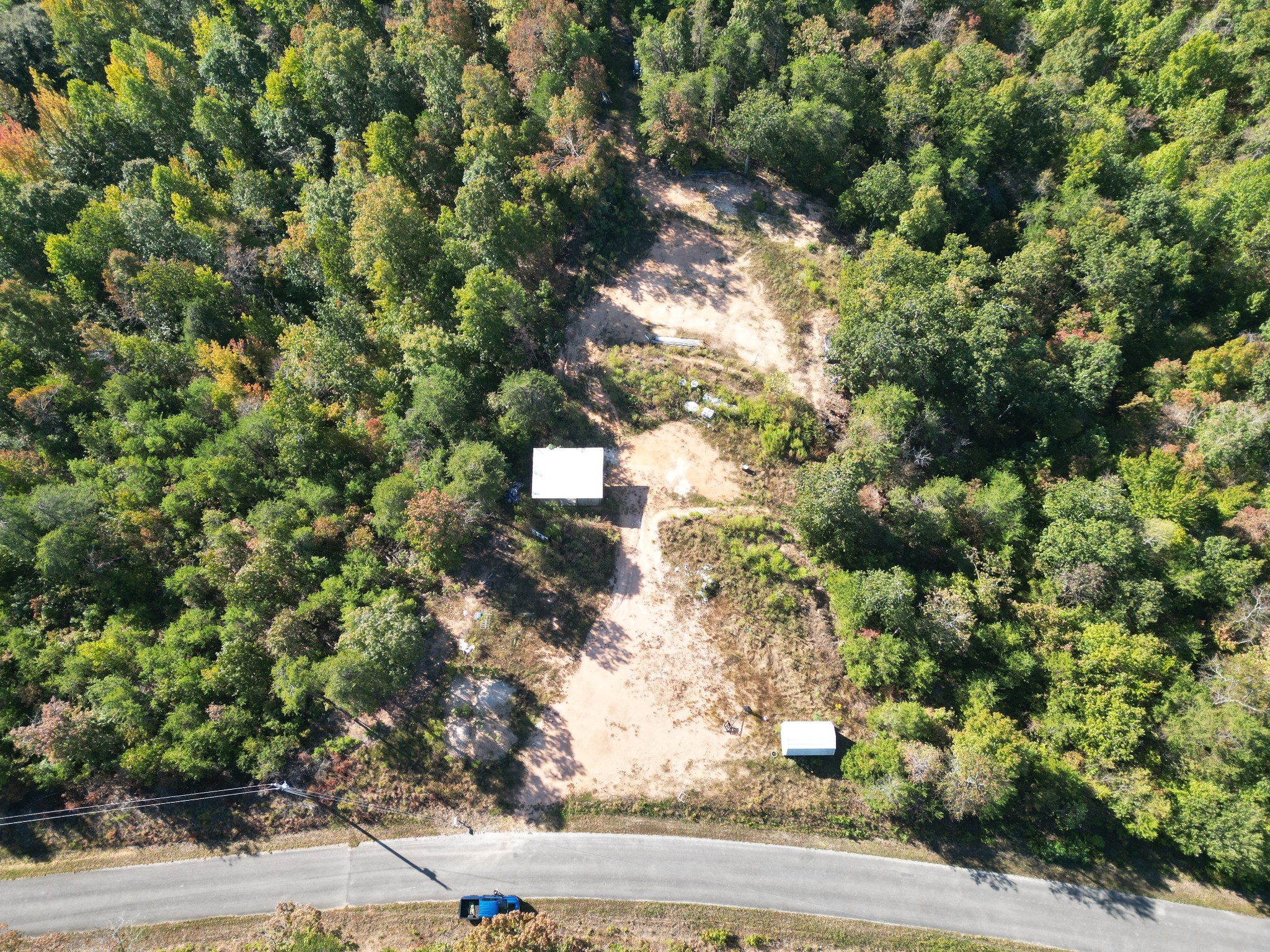 1105 New Era Ridge Rd Property Photo 1