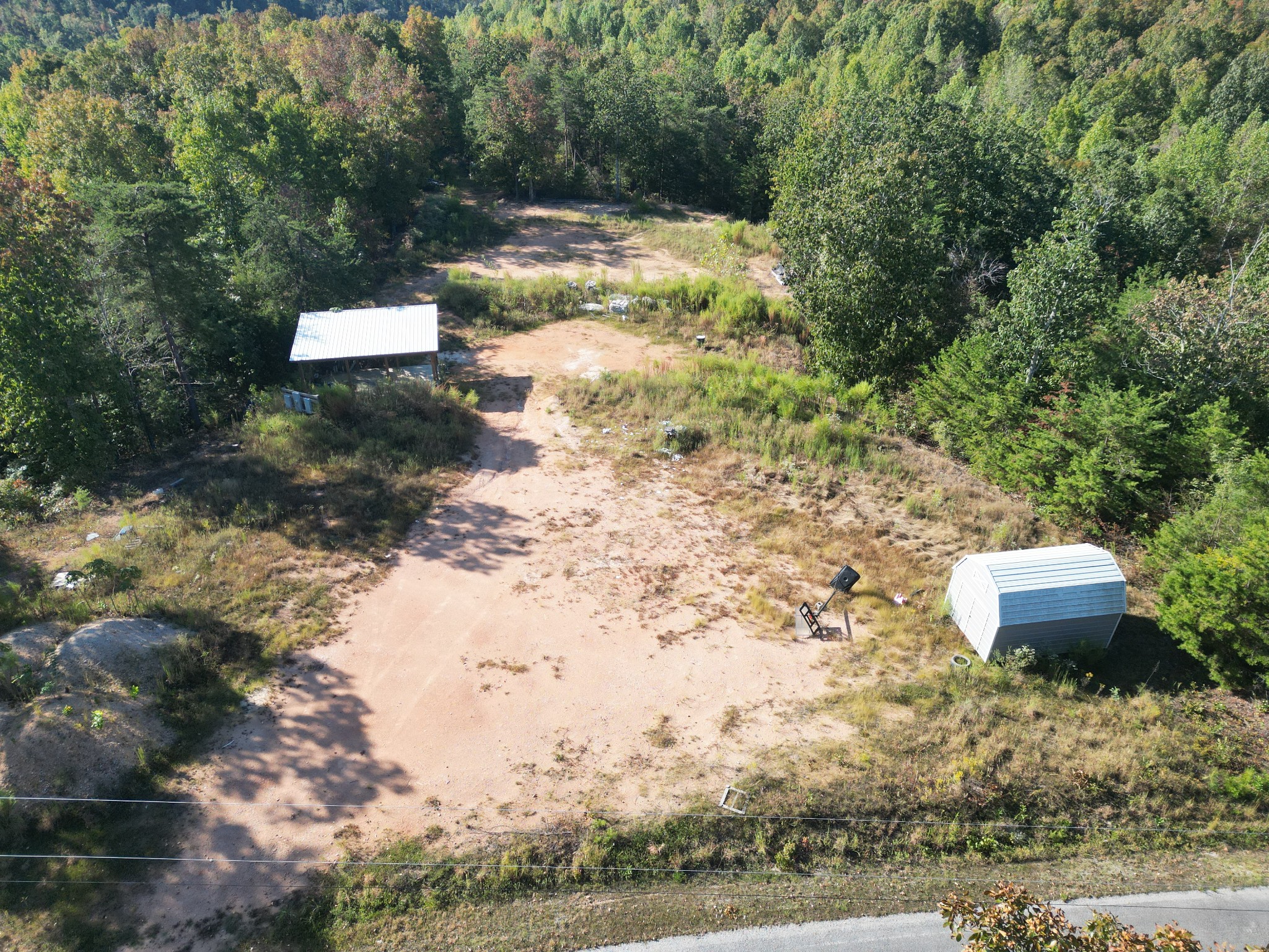 1105 New Era Ridge Rd Property Photo 2