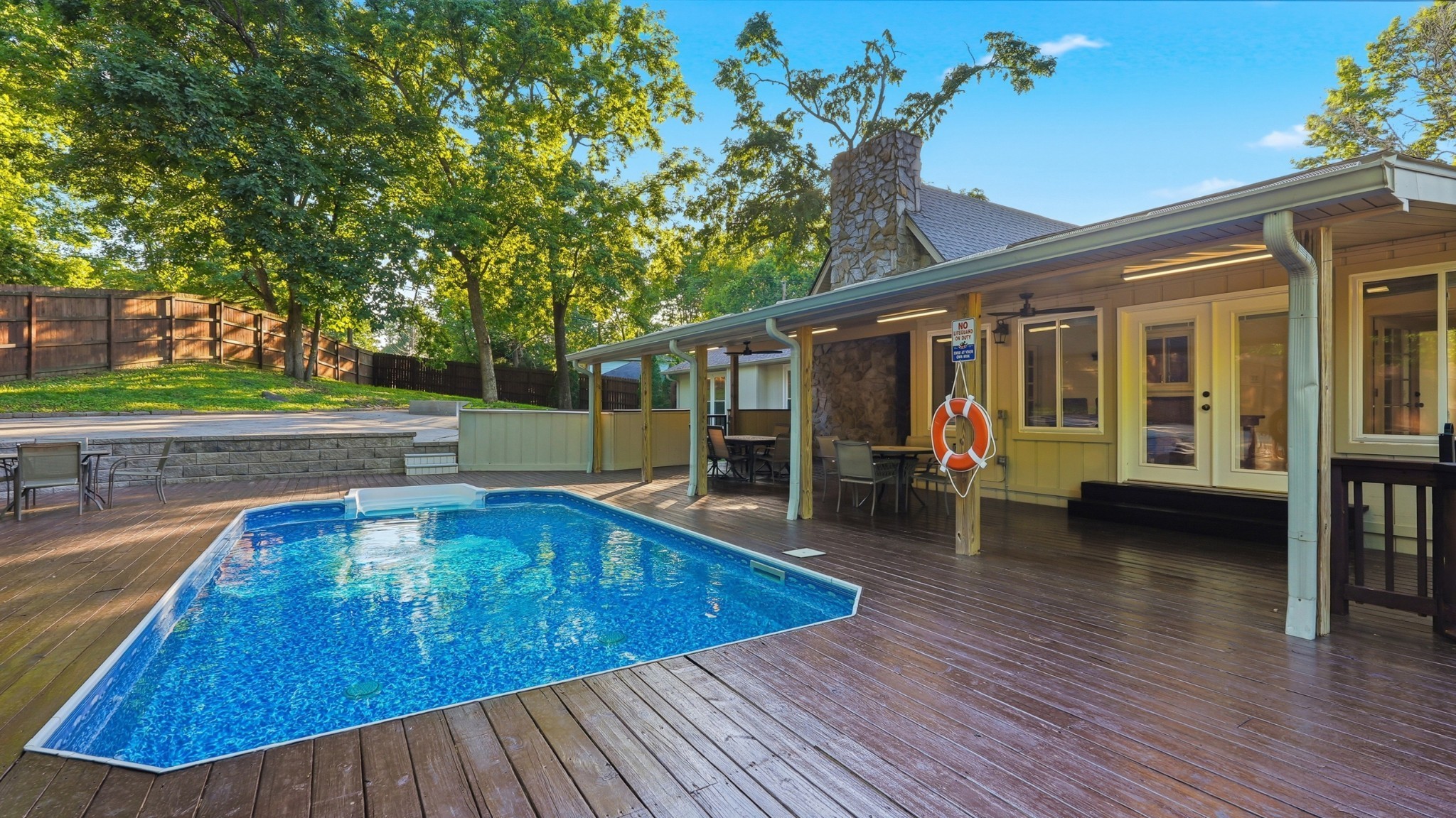 4100 Helena Bay Court Property Photo 4