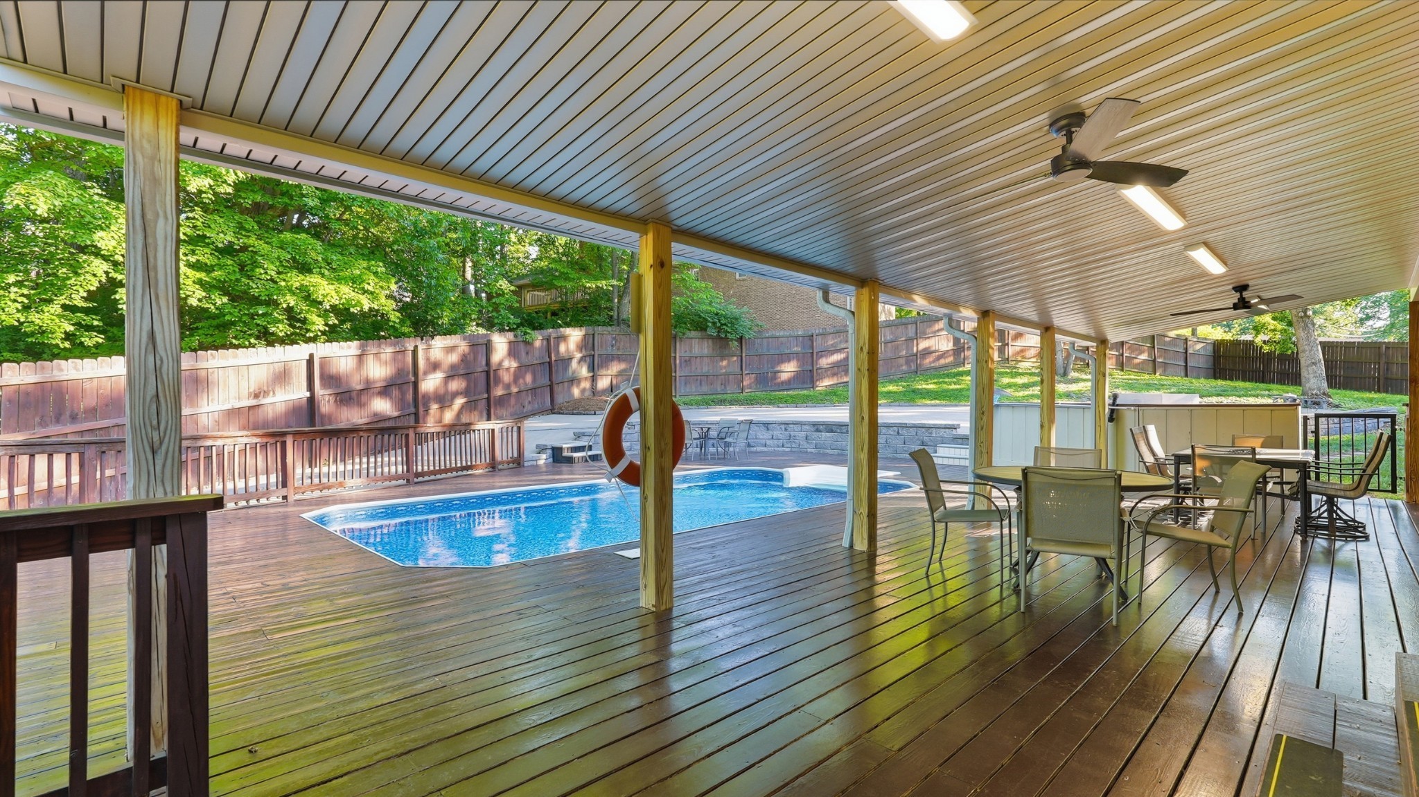4100 Helena Bay Court Property Photo 31