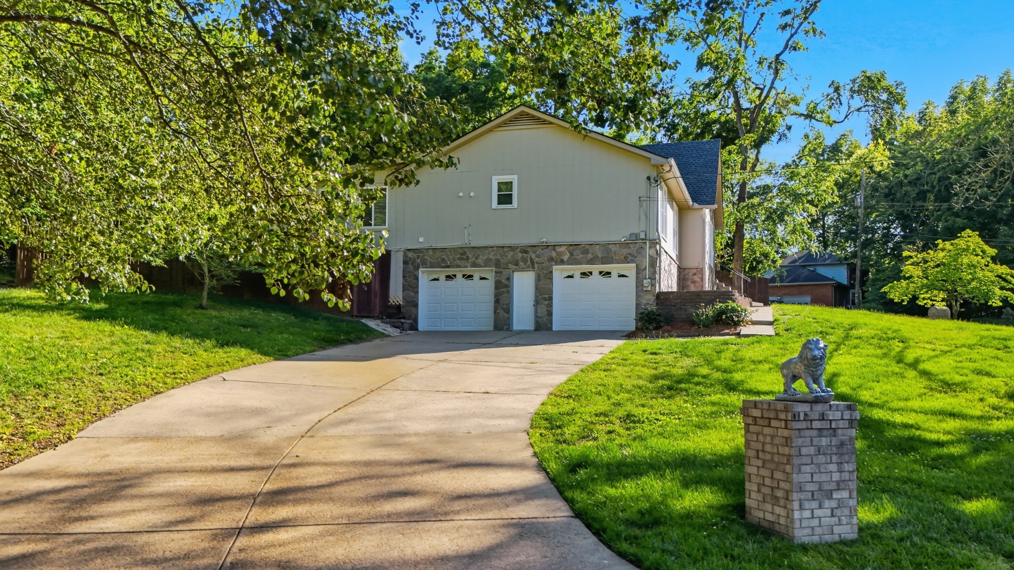 4100 Helena Bay Court Property Photo 40