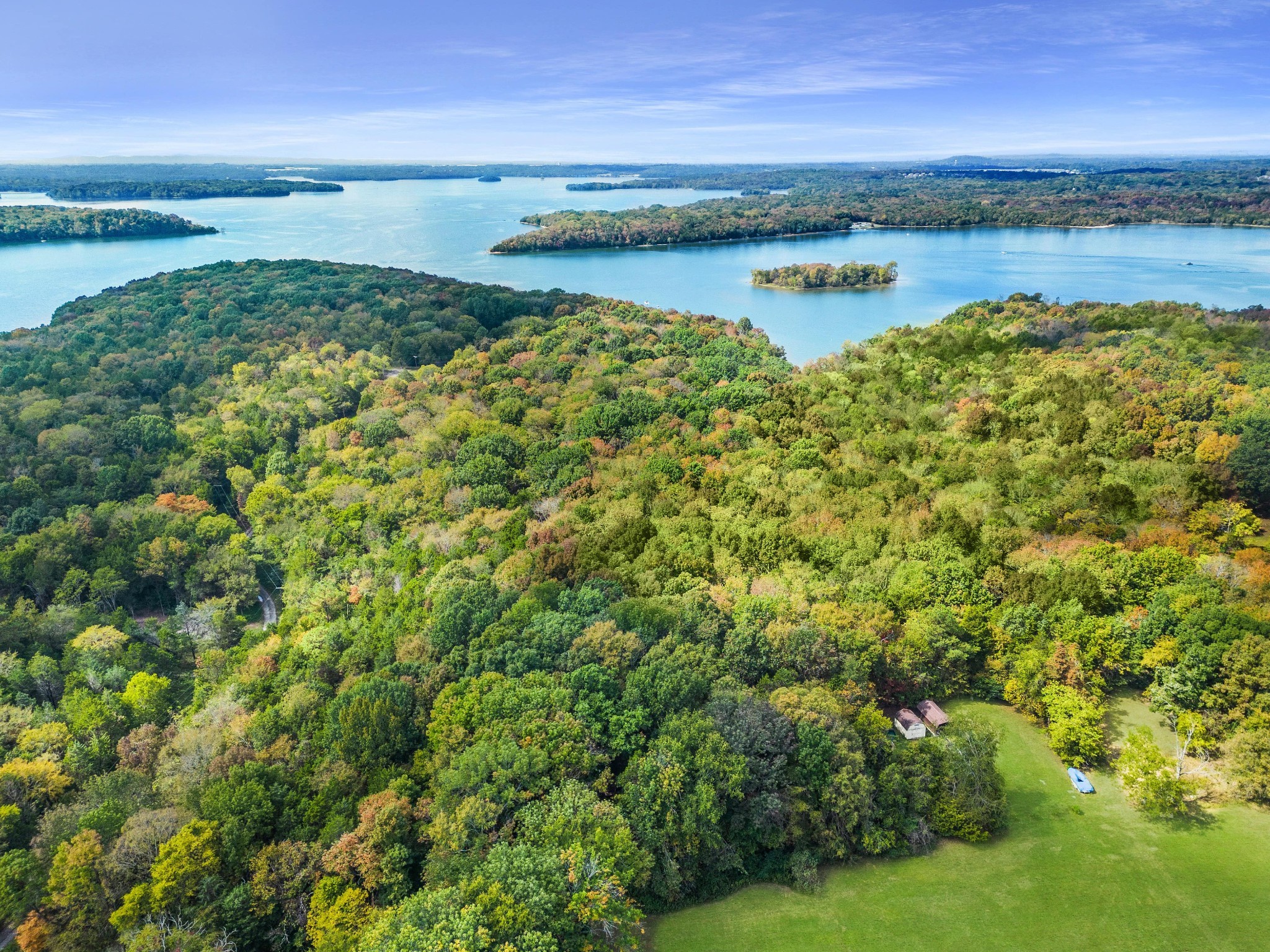 4100 Helena Bay Court Property Photo 41