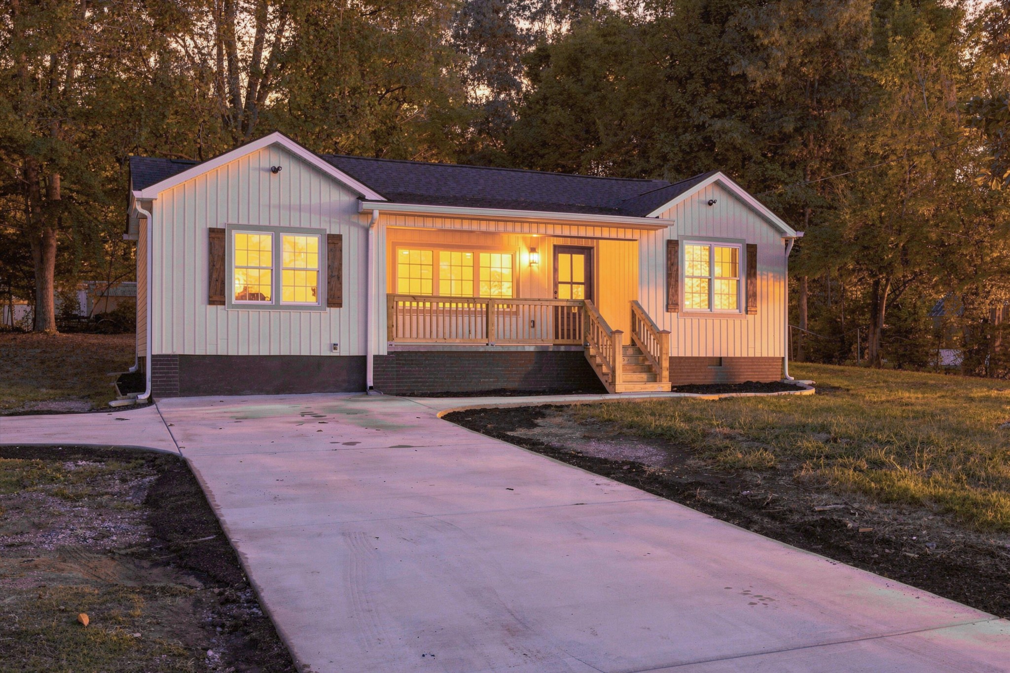 1245 Eagle Park Road, Ne Property Photo 4