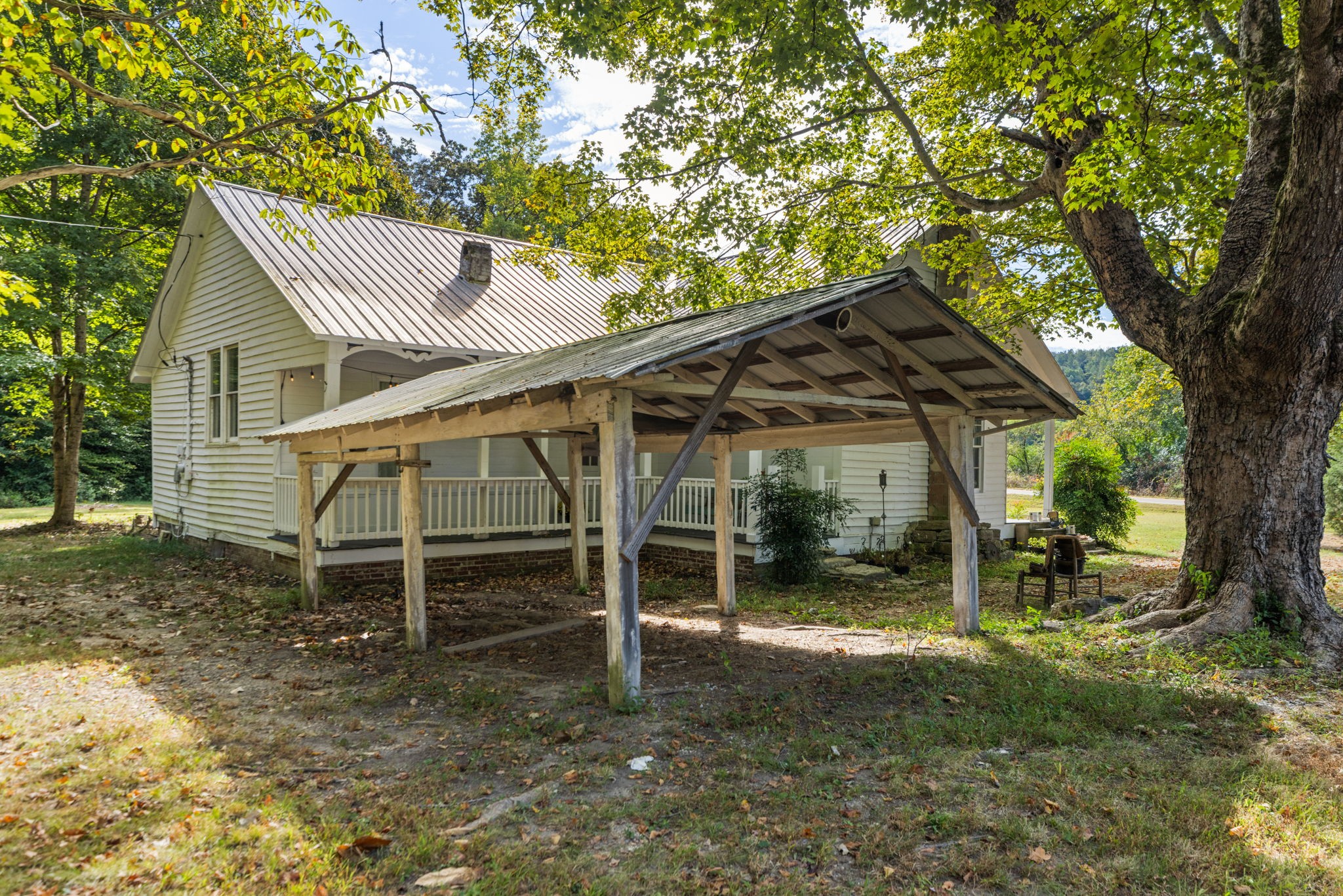 6040 Hwy 438 W Property Photo 44