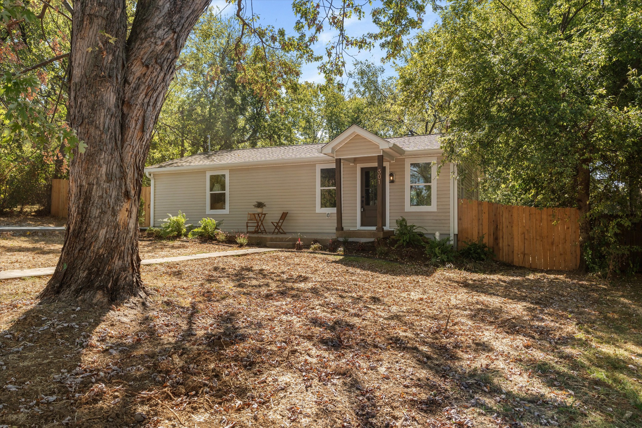 501 Drake Ave Property Photo 1