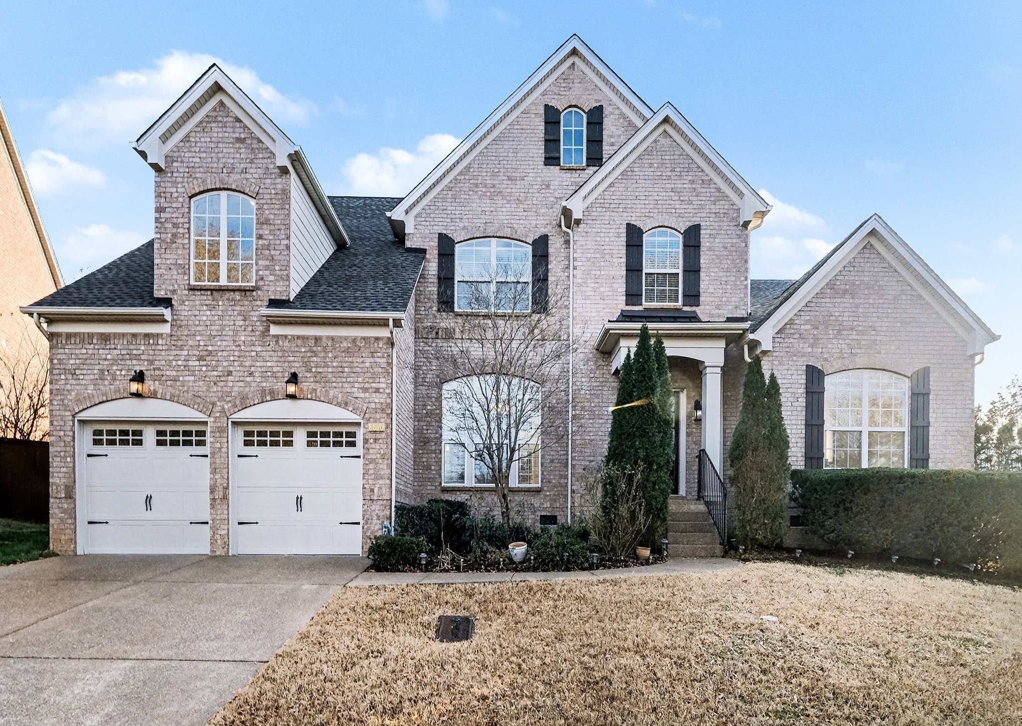 8816 Caswick Ct Property Photo 1