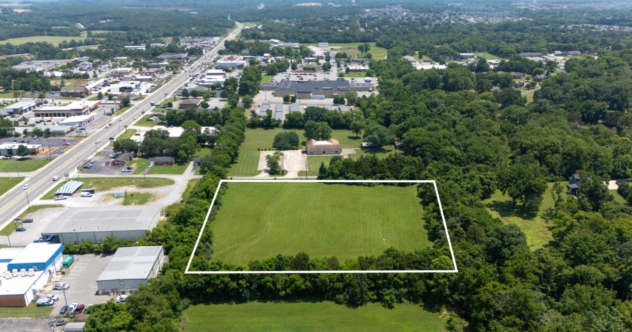 110 Morningside Drive Property Photo 3