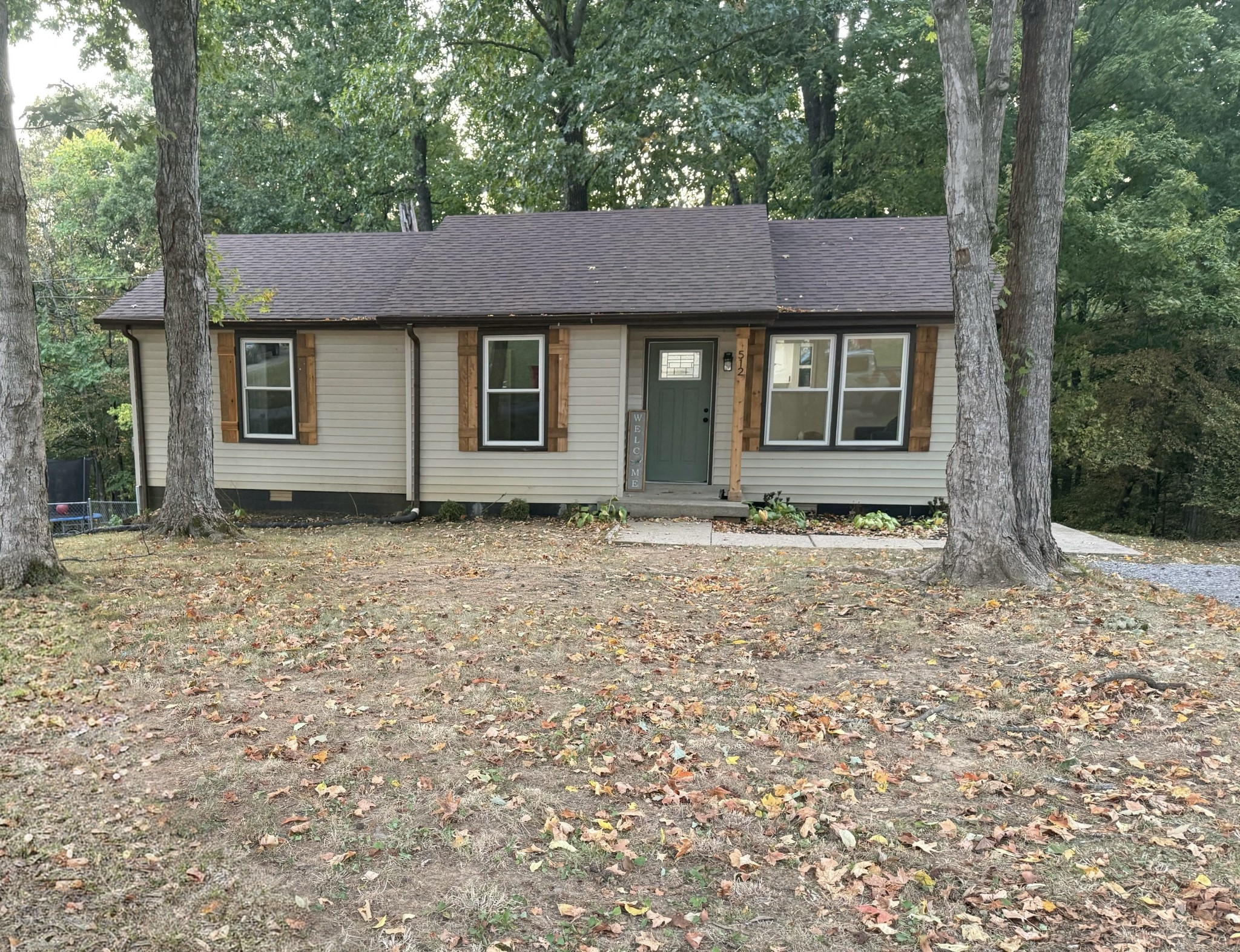 512 Aspen Dr Property Photo 1