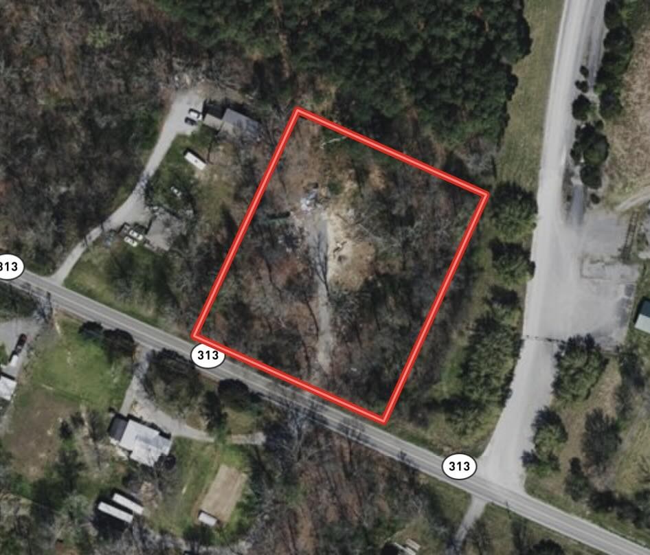 0 Ladd Springs Road Property Photo 1