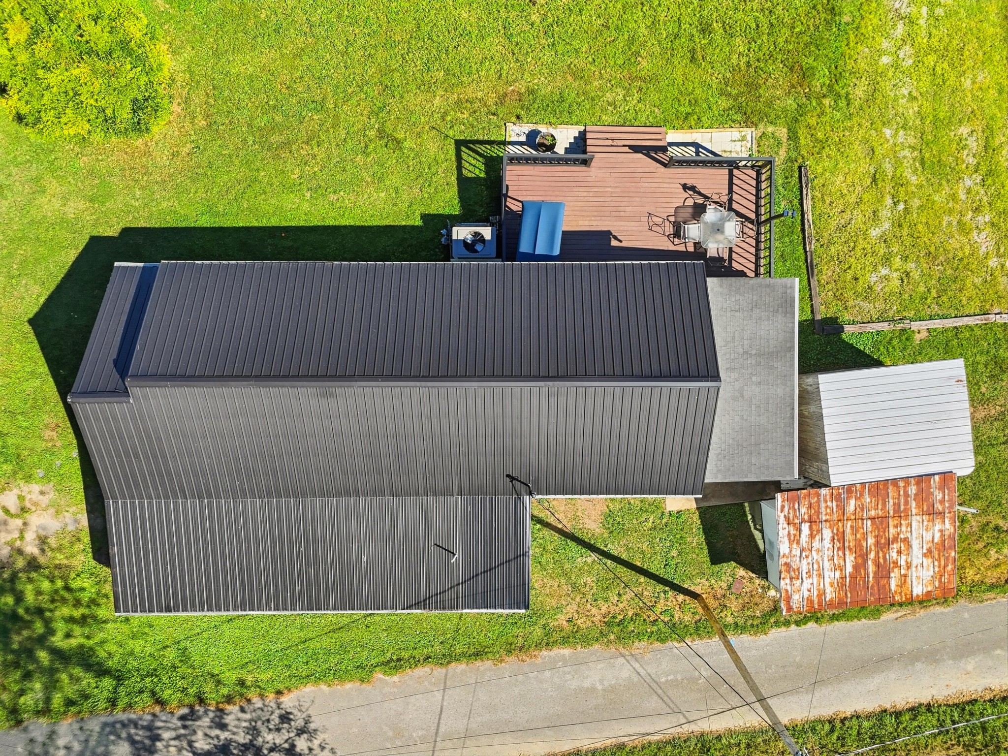 9590 Valley View Highway Property Photo 35