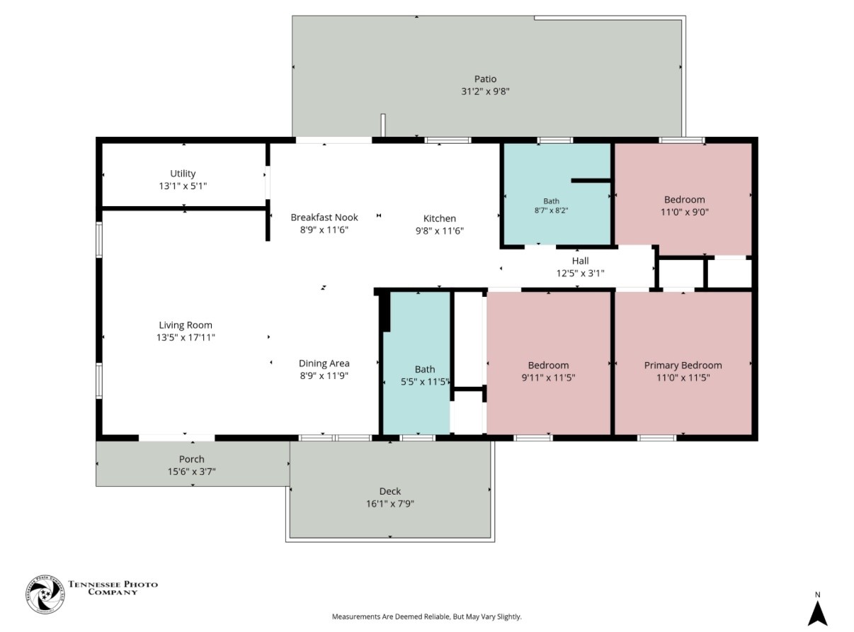 240 Birchwood Dr Property Photo 37