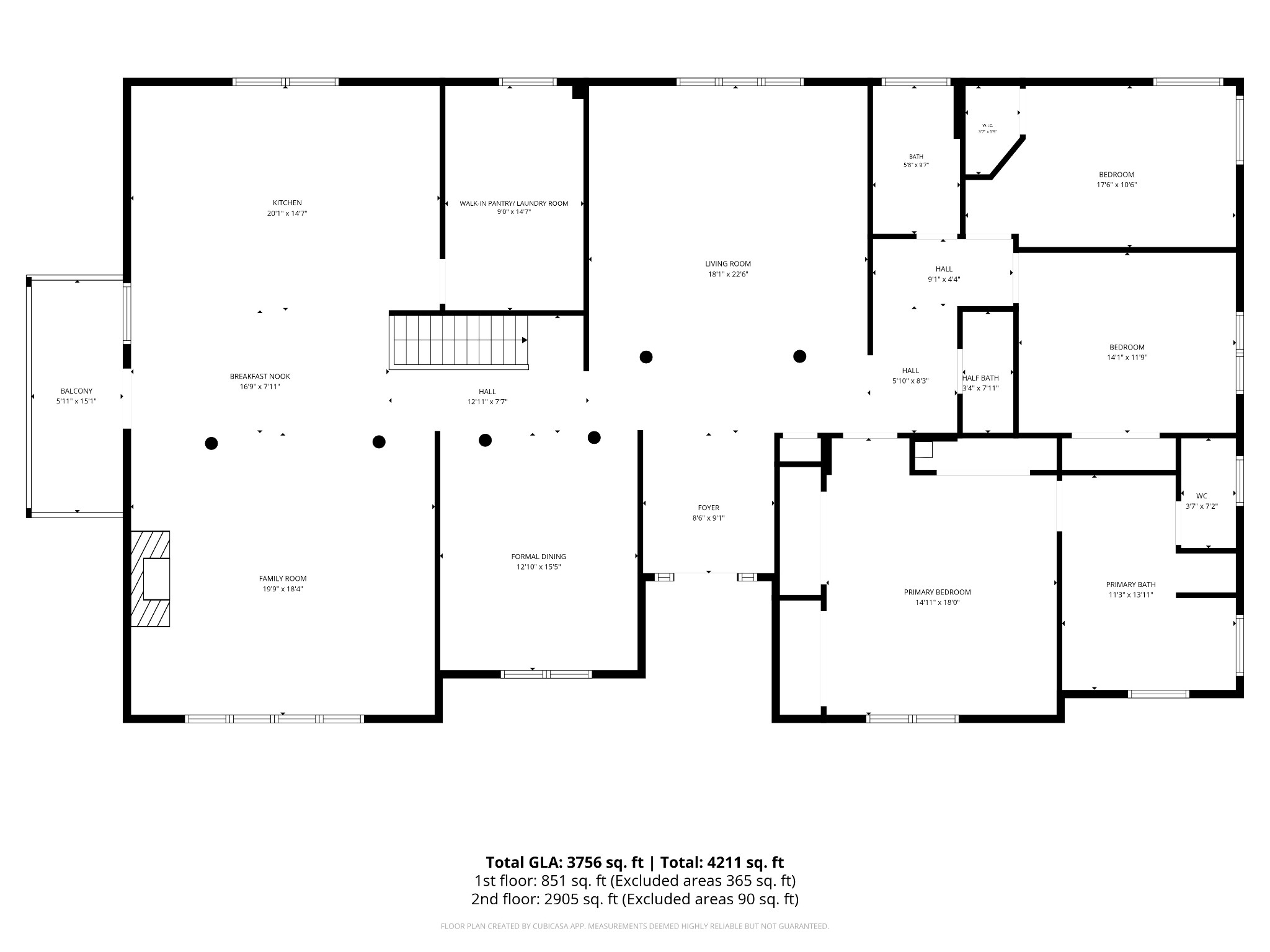 301 Williams Ct Property Photo 5