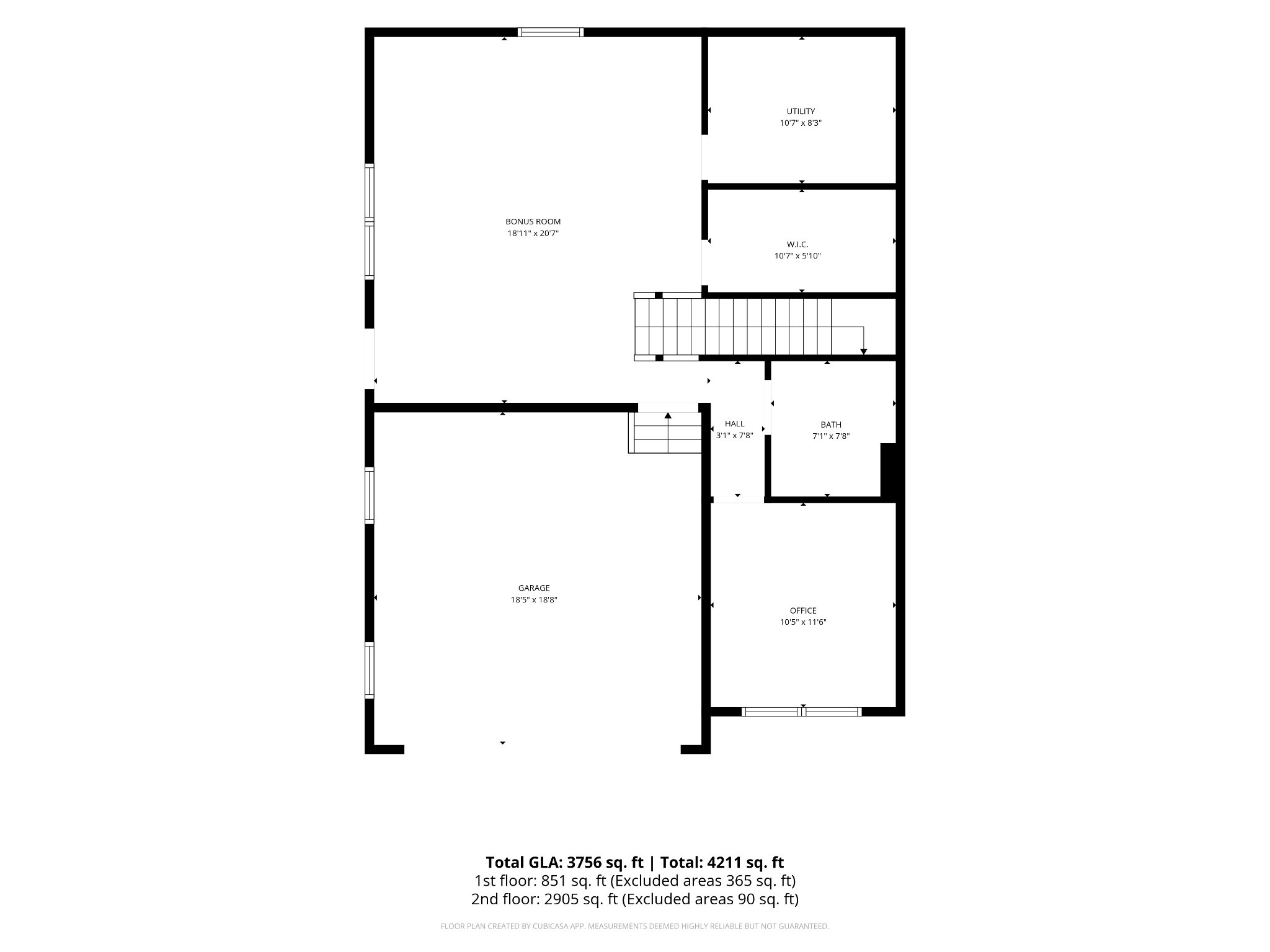 301 Williams Ct Property Photo 6