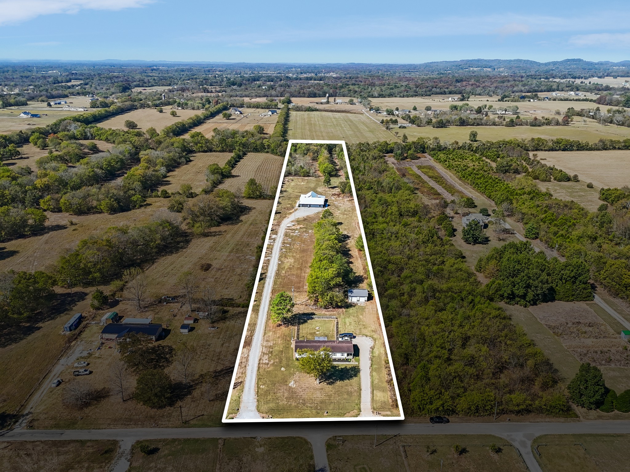 4976 Comstock Rd Property Photo 1