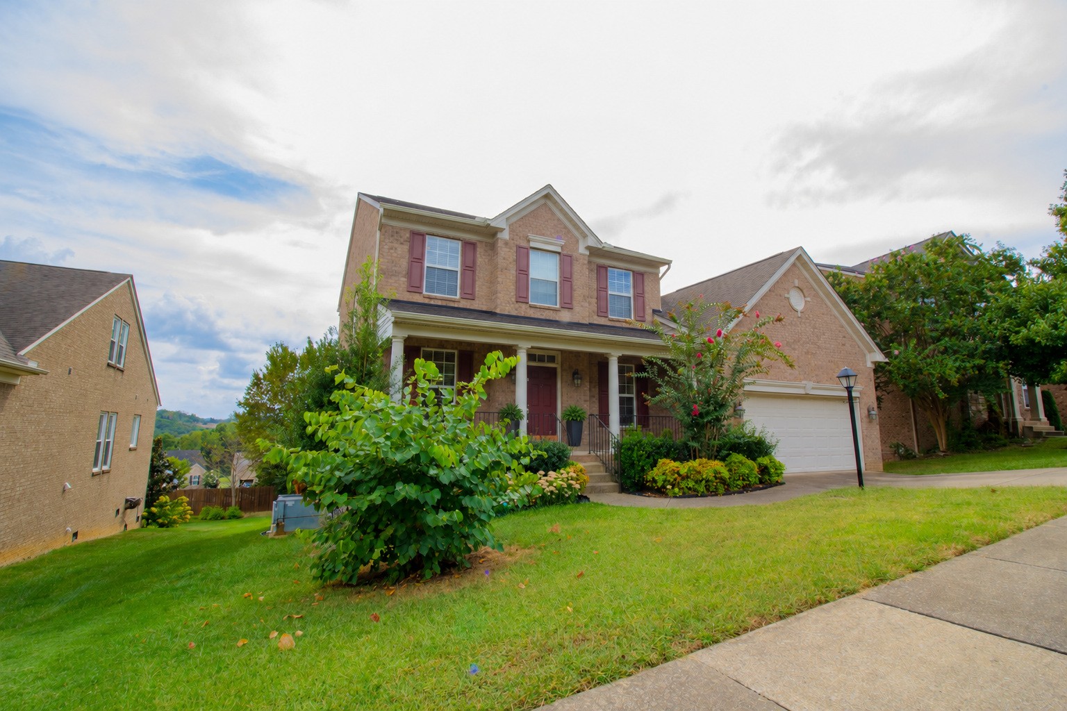 3605 Fair Meadows Ct Property Photo 1