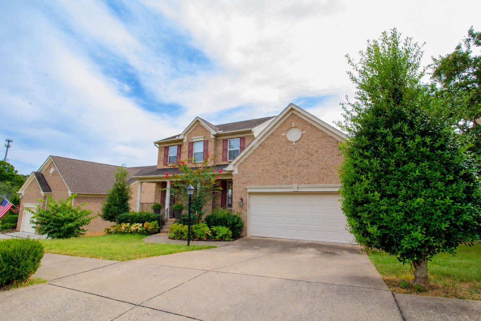 3605 Fair Meadows Ct Property Photo 2