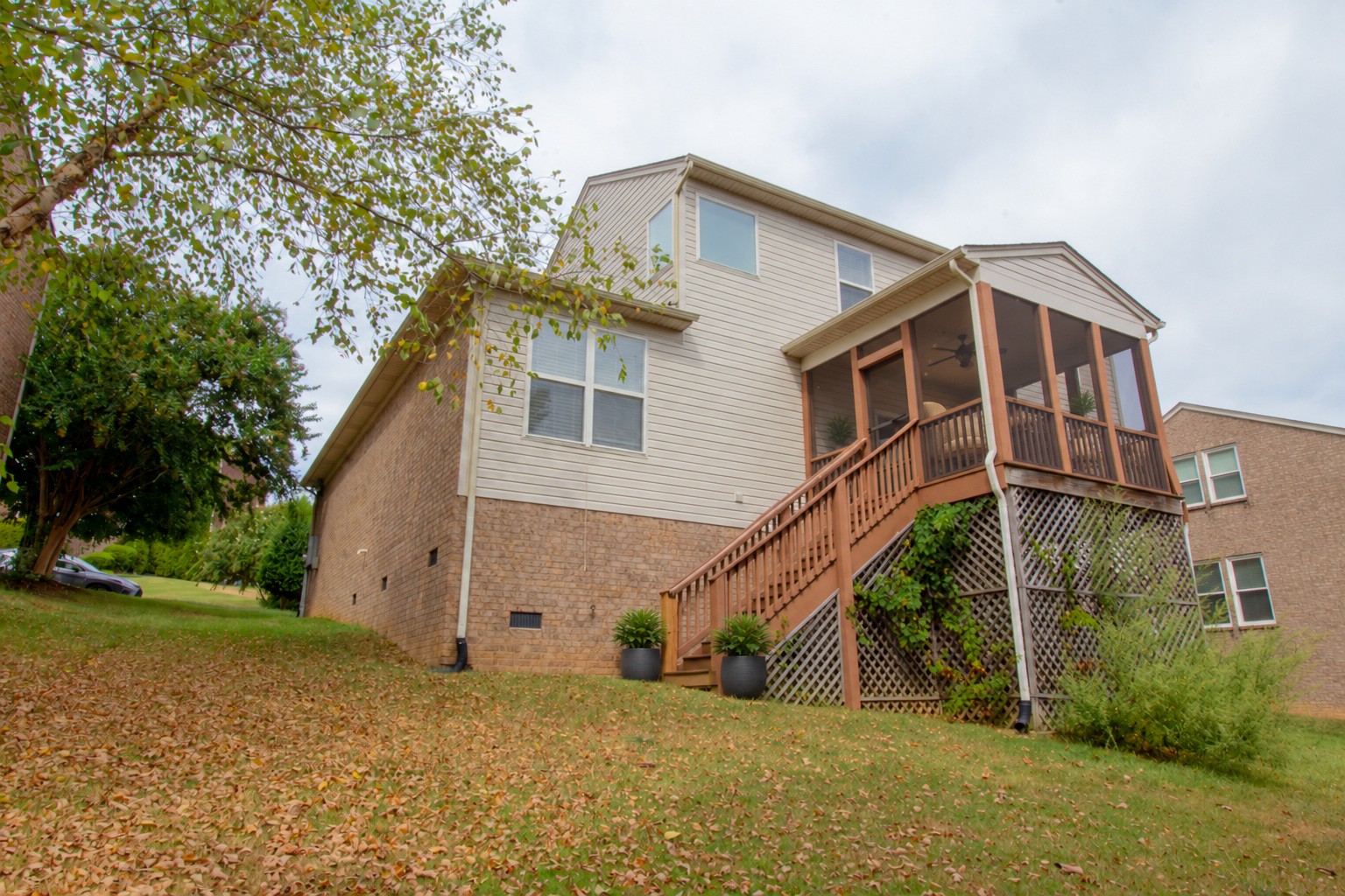 3605 Fair Meadows Ct Property Photo 3