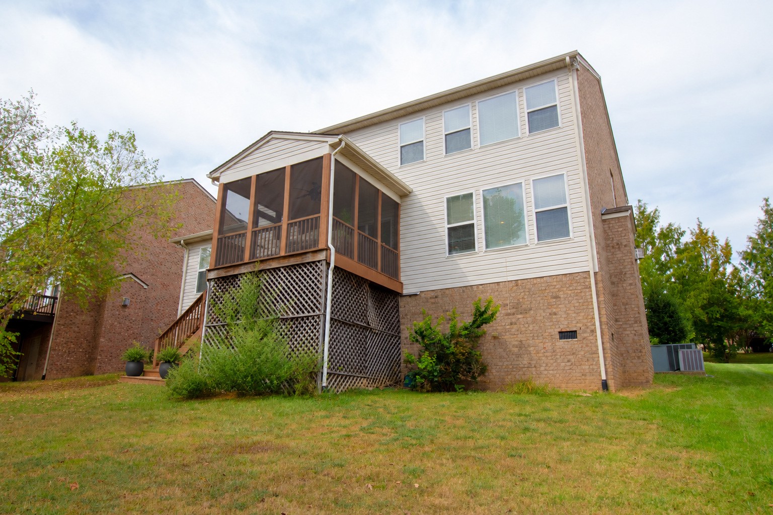 3605 Fair Meadows Ct Property Photo 4