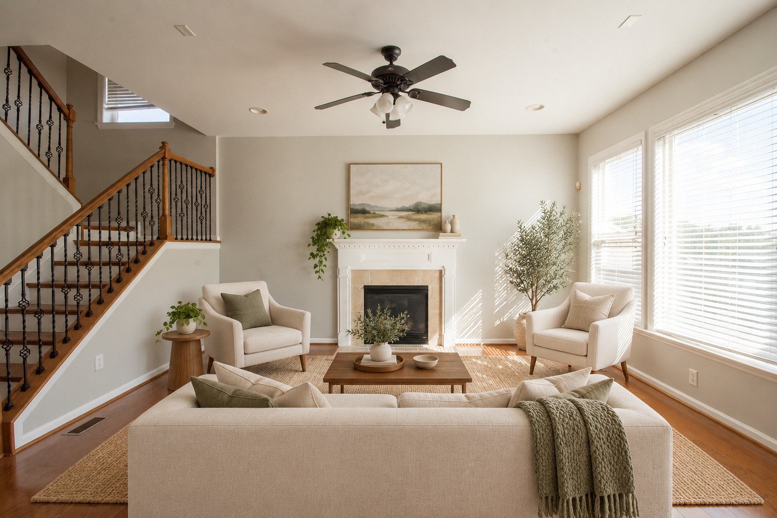 3605 Fair Meadows Ct Property Photo 6