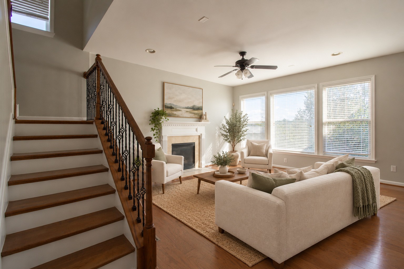 3605 Fair Meadows Ct Property Photo 7