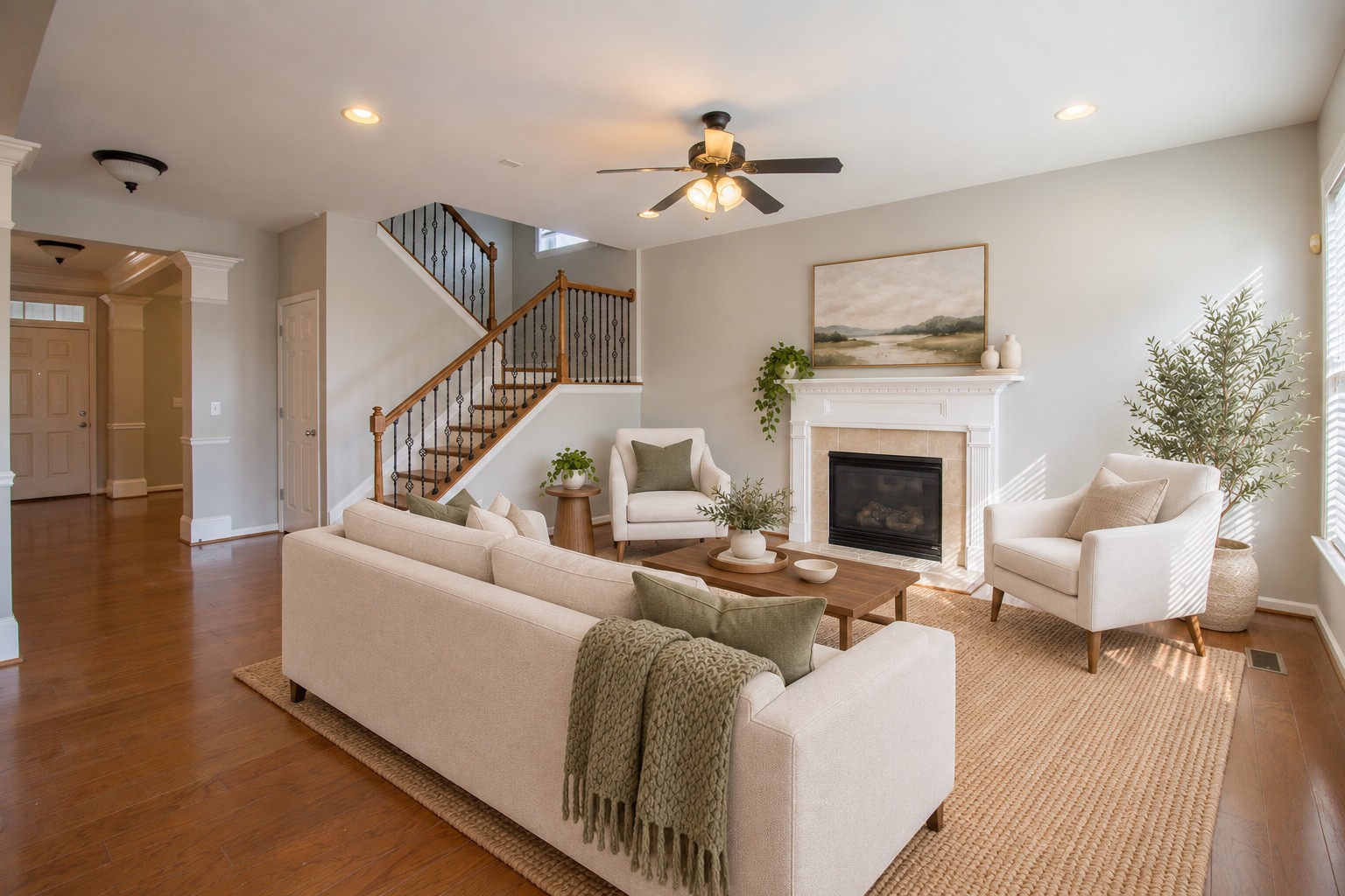3605 Fair Meadows Ct Property Photo 9