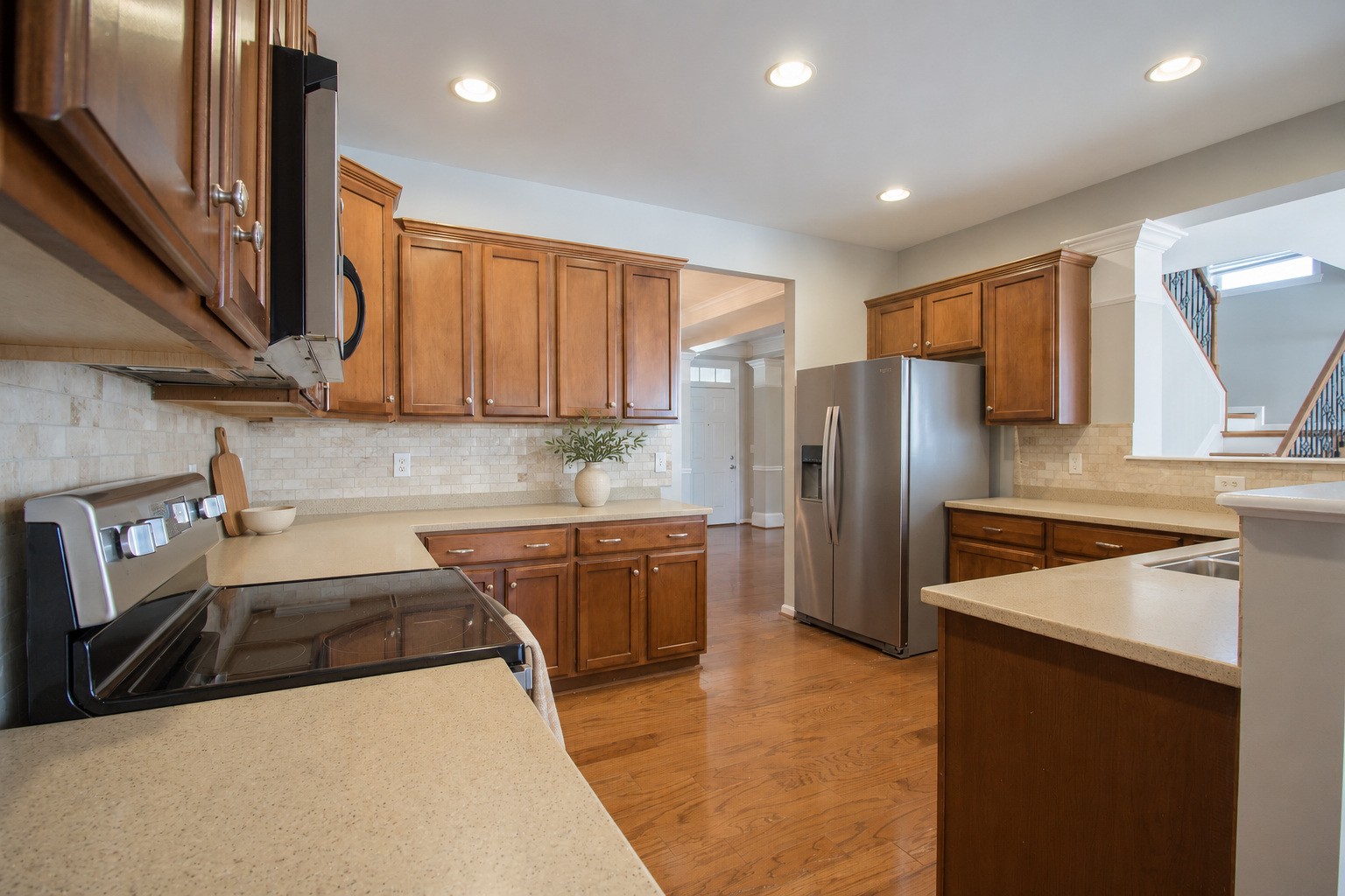 3605 Fair Meadows Ct Property Photo 17