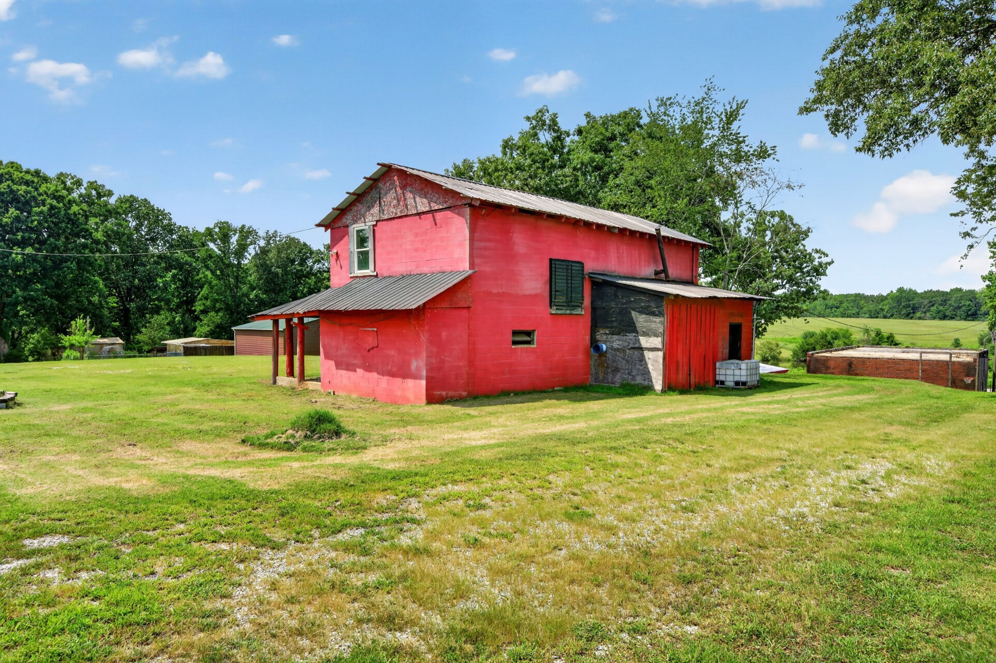 1278 Spencer Mill Rd Property Photo 39