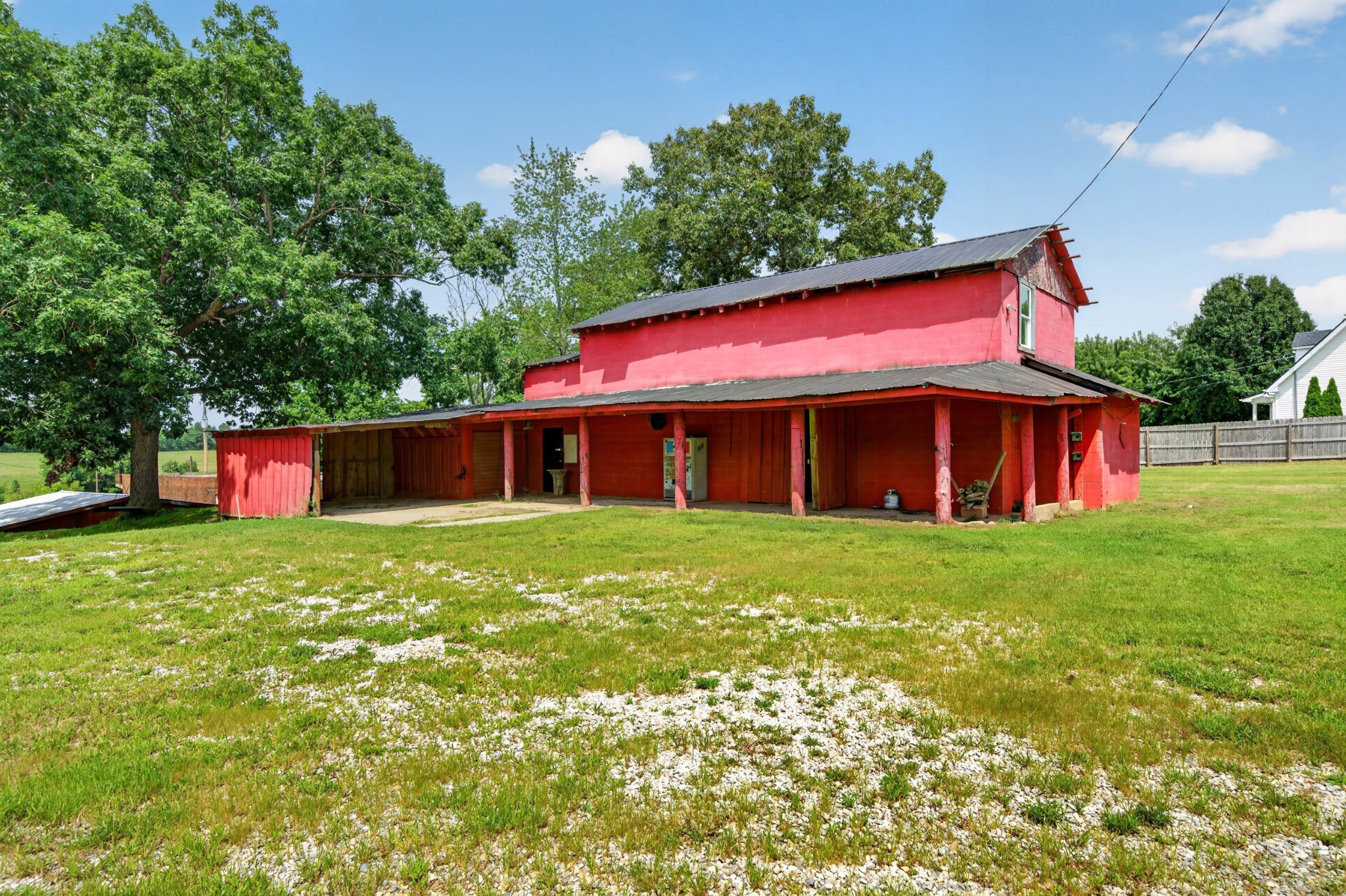 1278 Spencer Mill Rd Property Photo 54