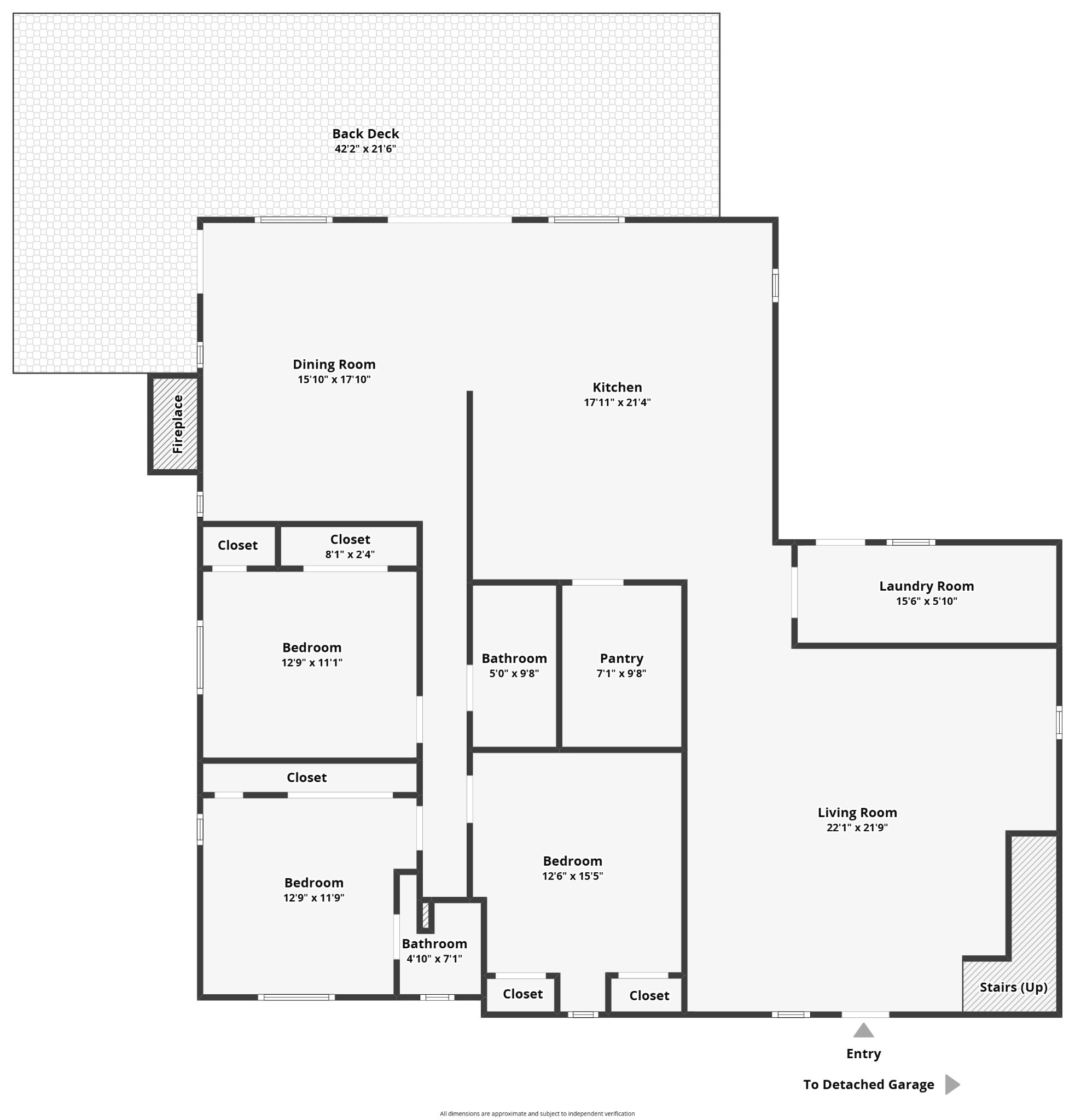 1278 Spencer Mill Rd Property Photo 60