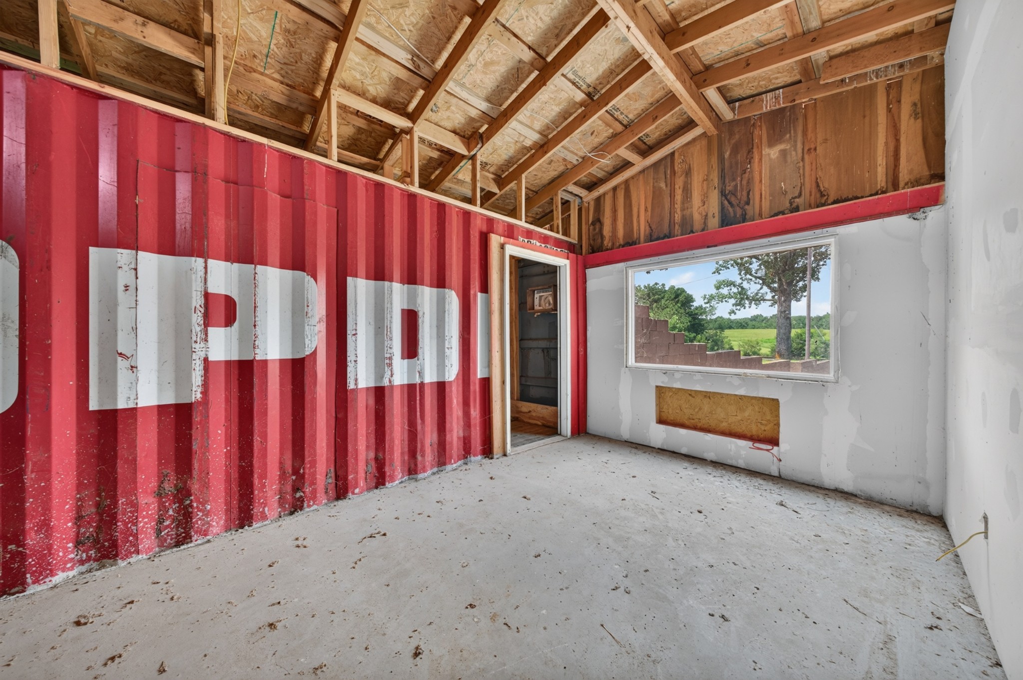 1280 Spencer Mill Rd Property Photo 14