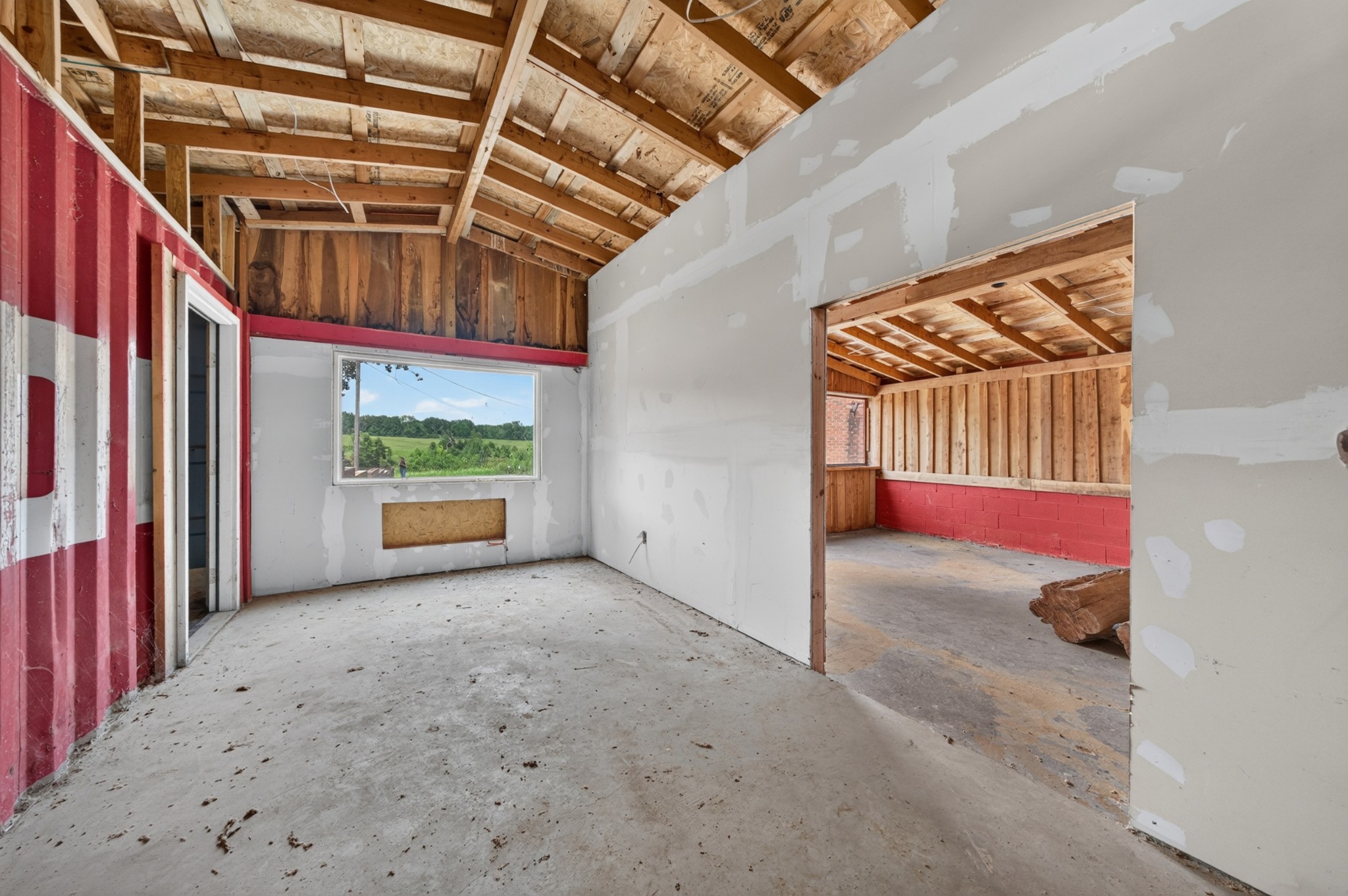 1280 Spencer Mill Rd Property Photo 15
