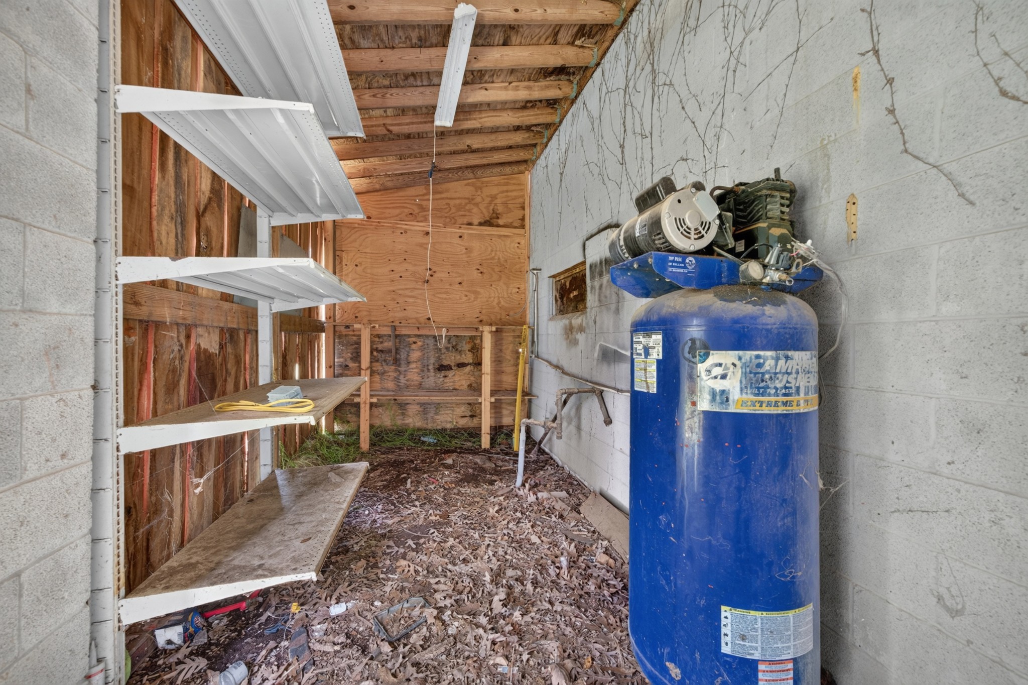 1280 Spencer Mill Rd Property Photo 22