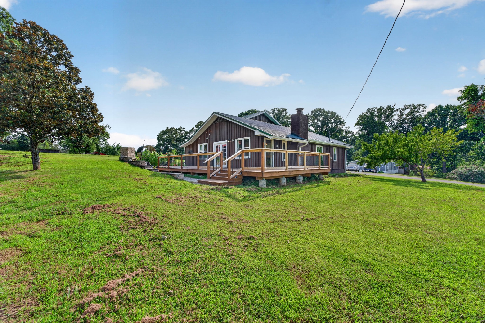 1280 Spencer Mill Rd Property Photo 32