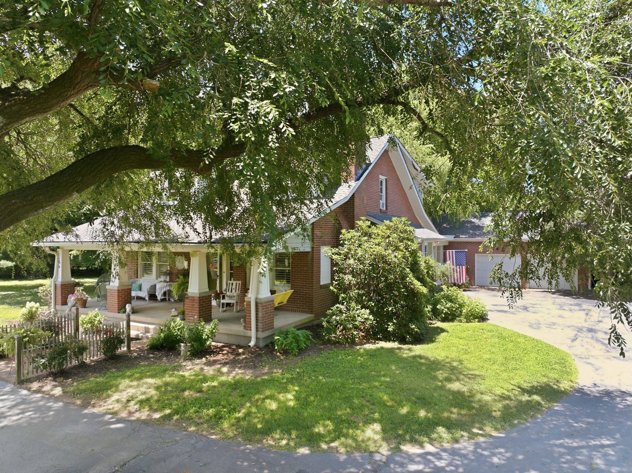 445 Carters Creek Pike Property Photo 6