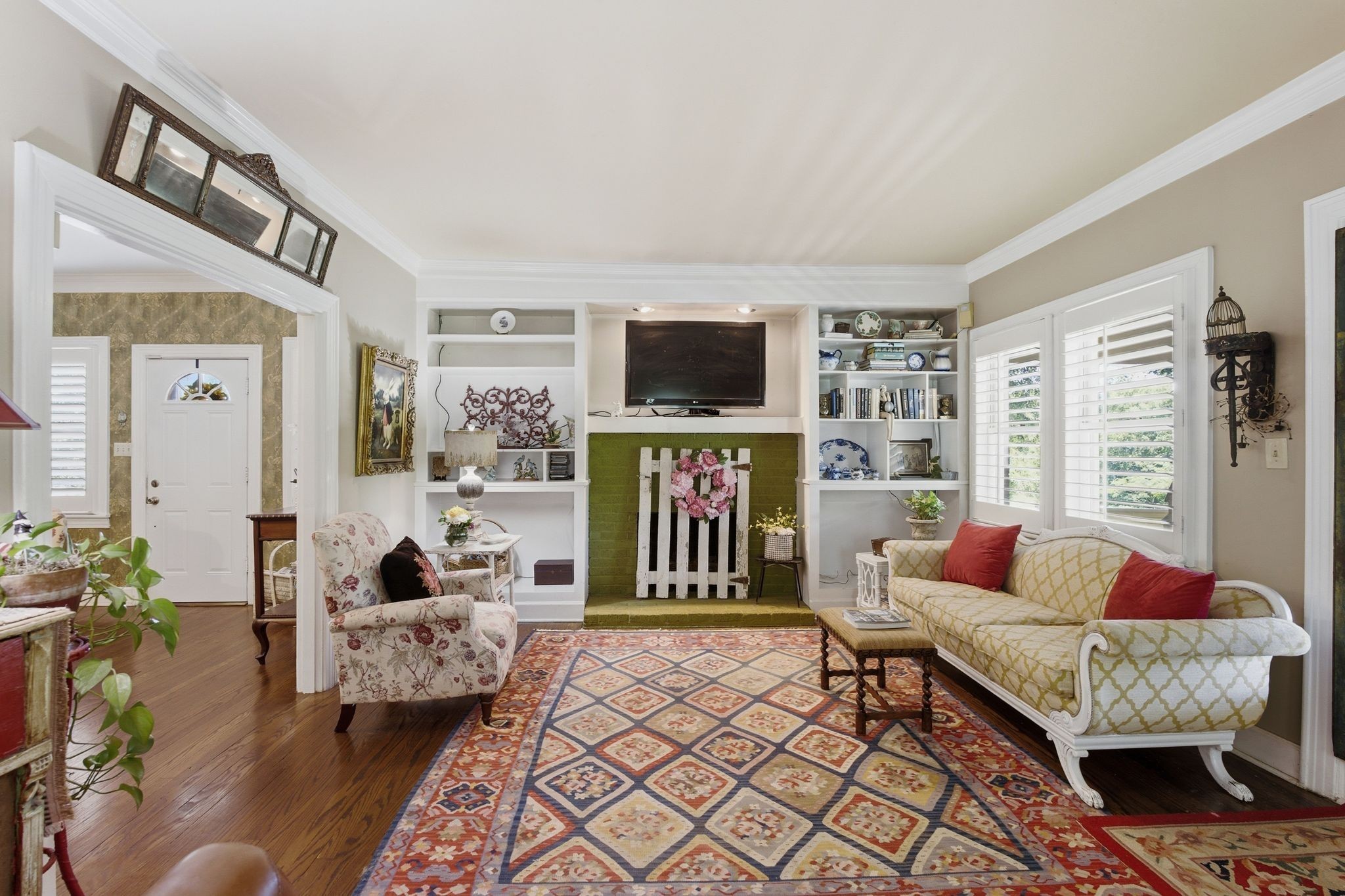 445 Carters Creek Pike Property Photo 8