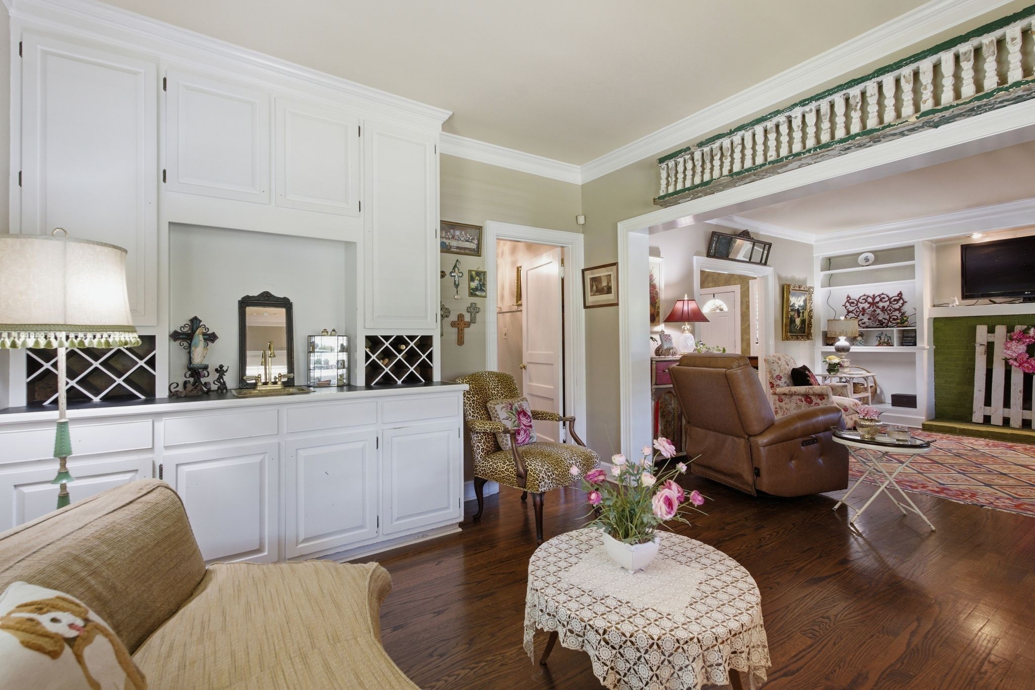 445 Carters Creek Pike Property Photo 12