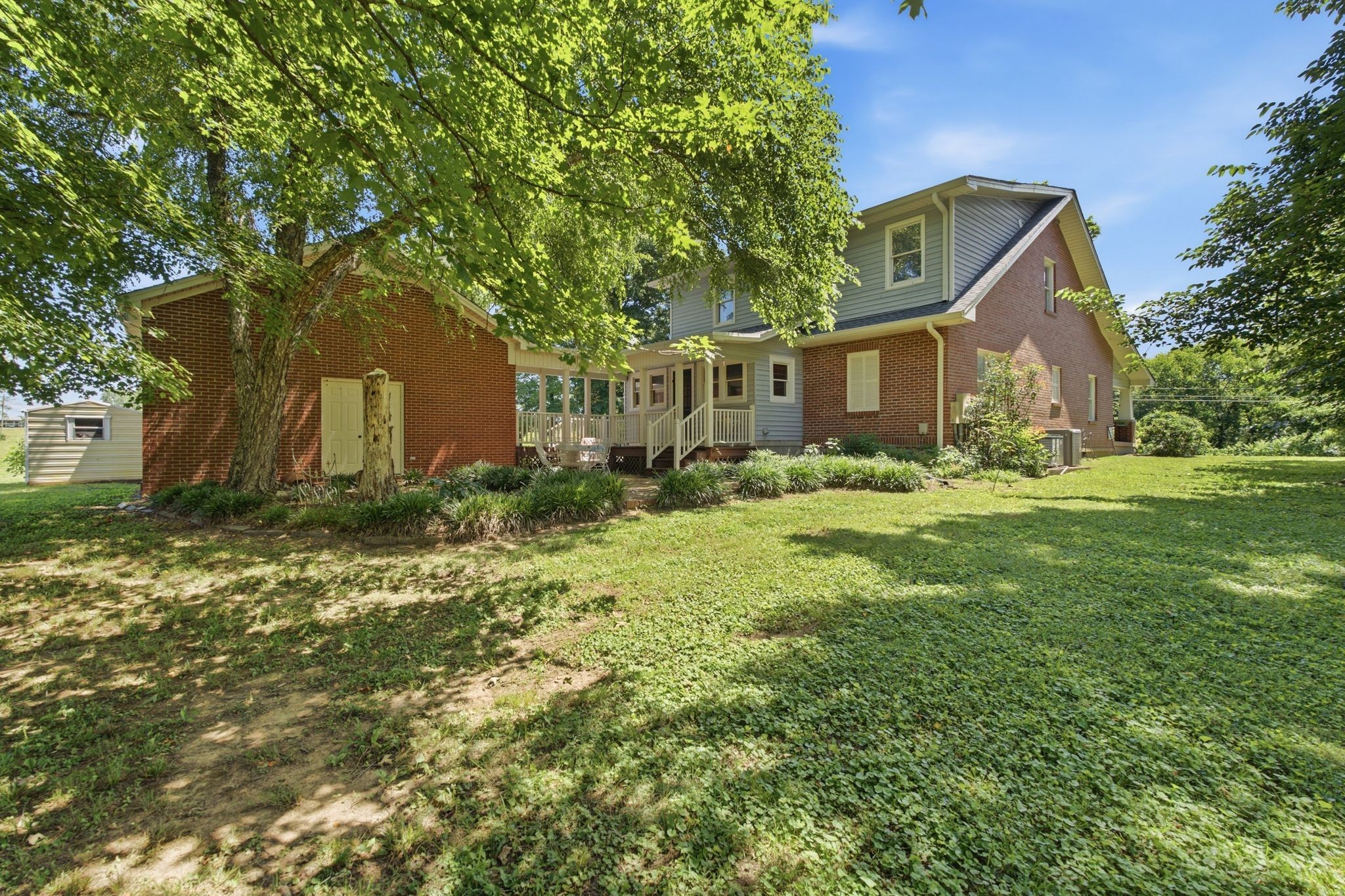 445 Carters Creek Pike Property Photo 25