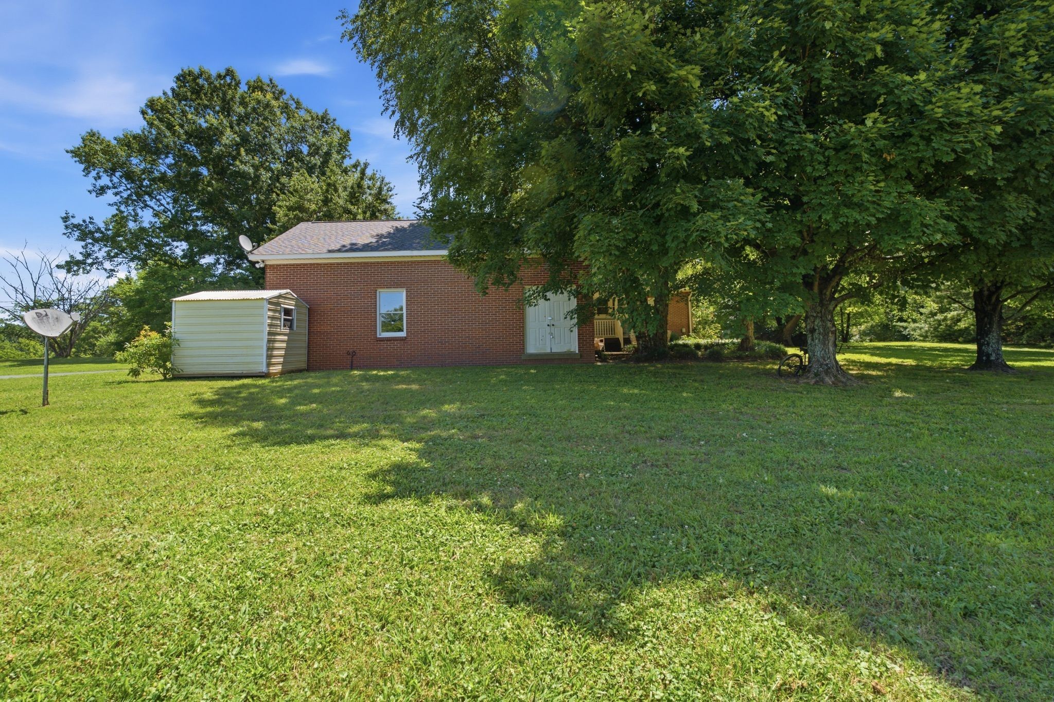 445 Carters Creek Pike Property Photo 33