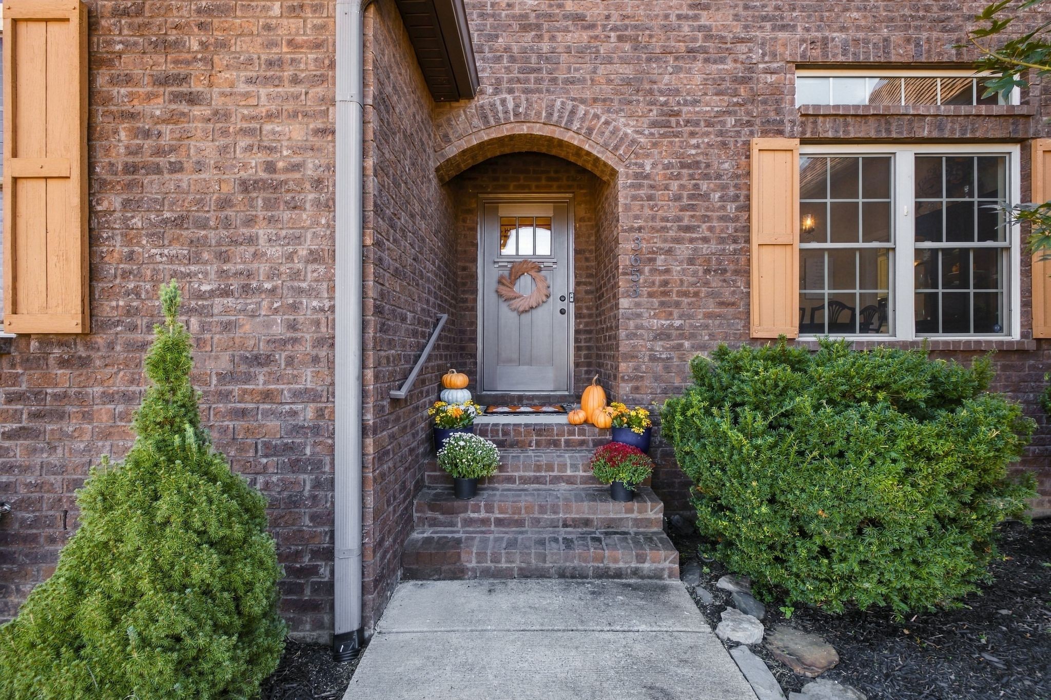 3653 Pleasant Grove Rd Property Photo 4