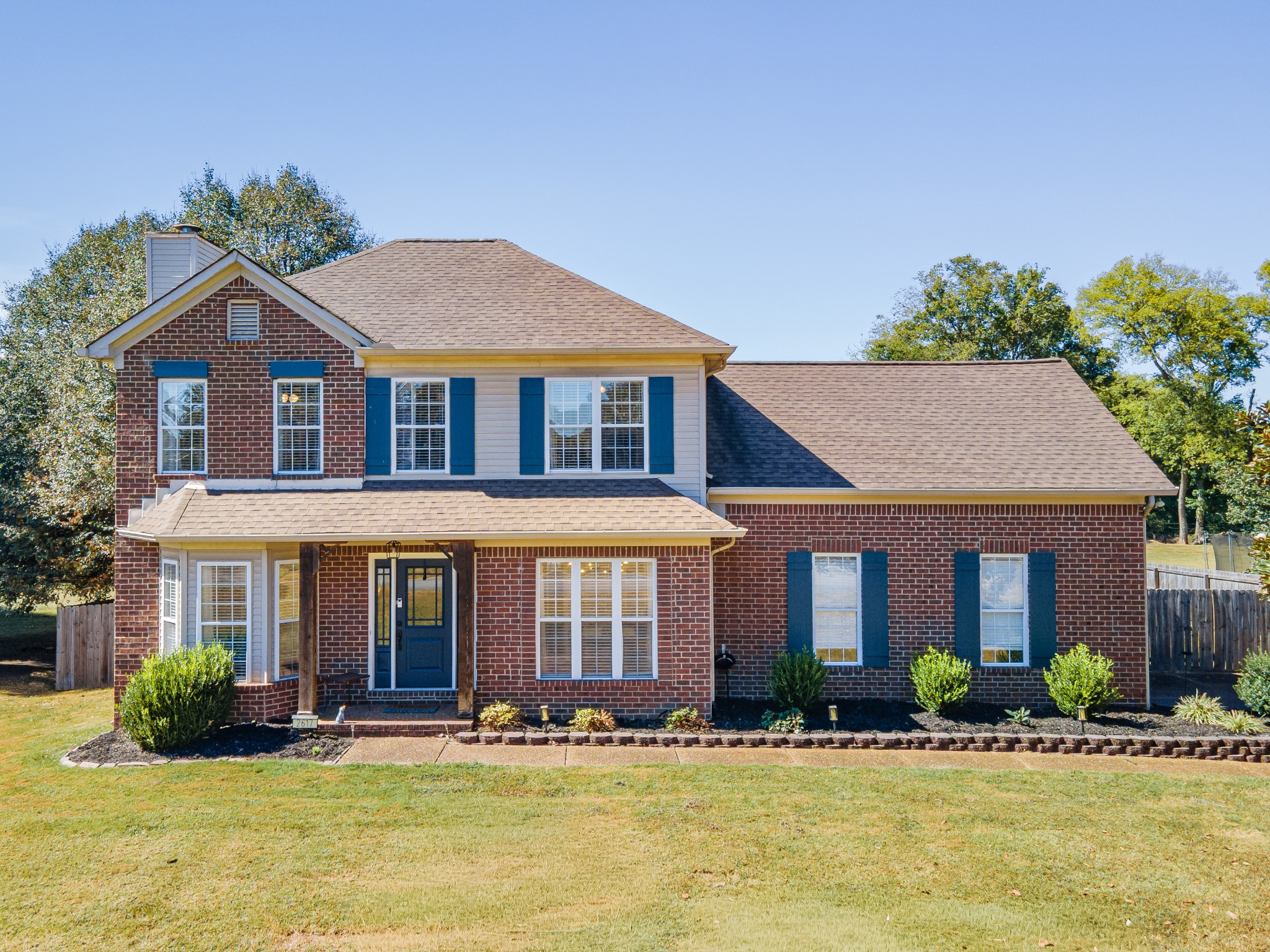 2617 Blair Park Cir Property Photo 1