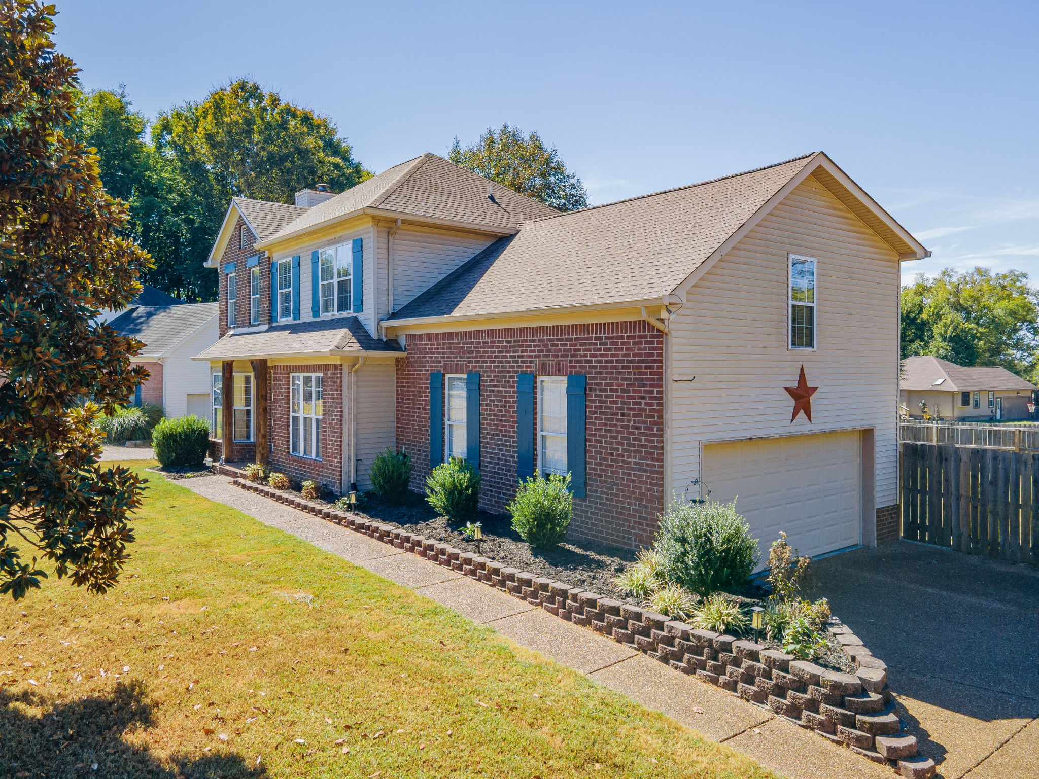 2617 Blair Park Cir Property Photo 2