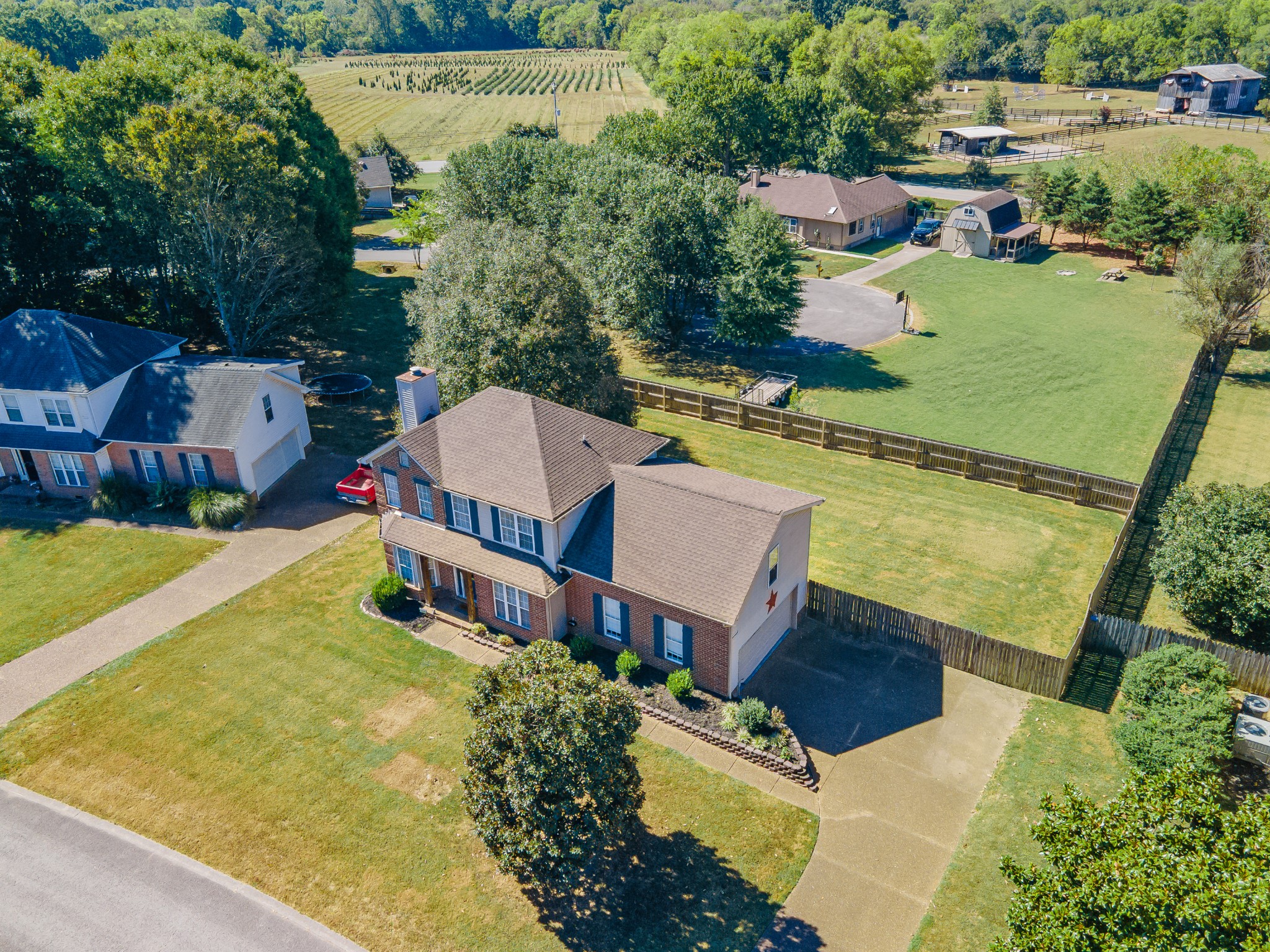 2617 Blair Park Cir Property Photo 4