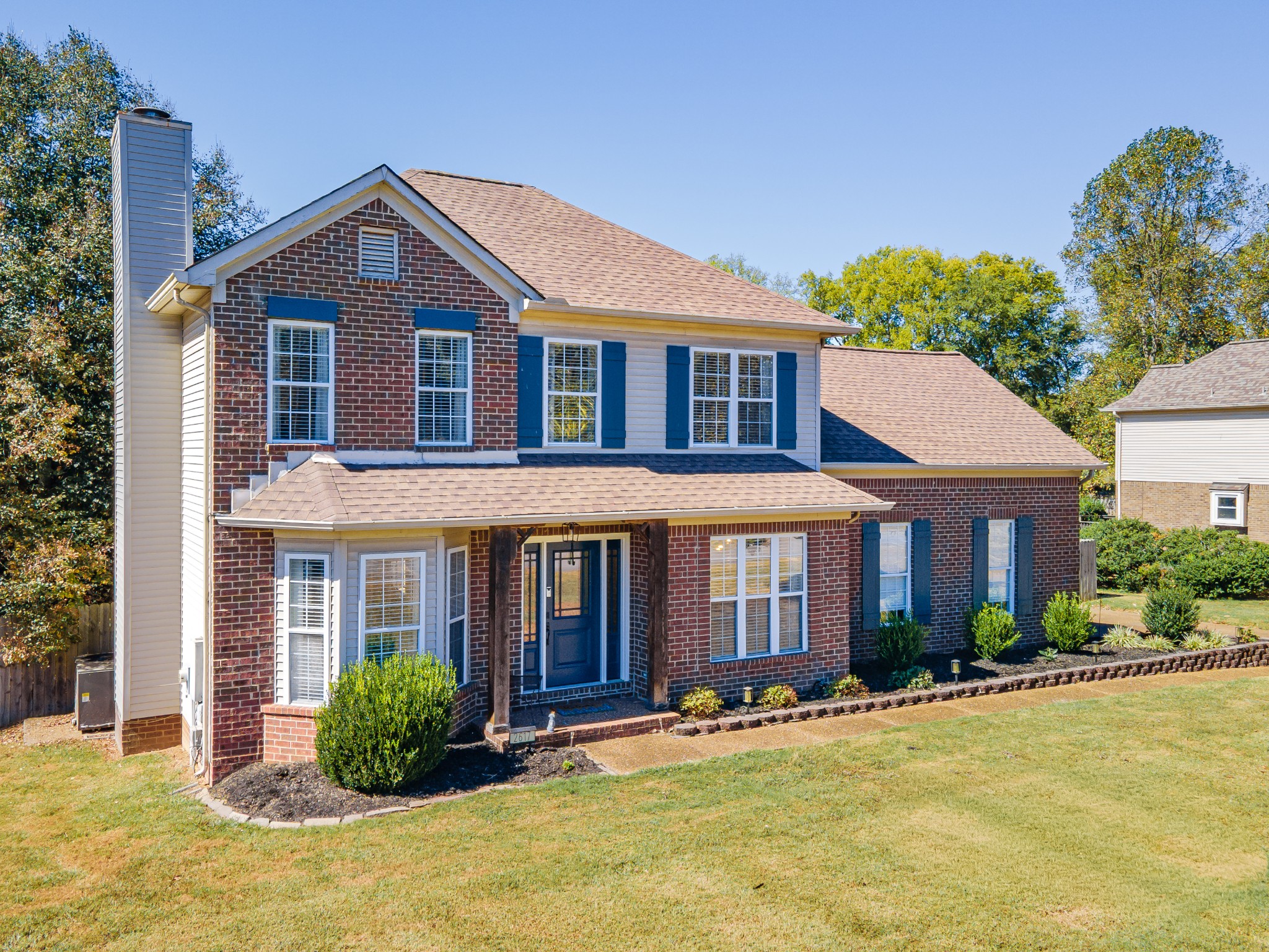 2617 Blair Park Cir Property Photo 57
