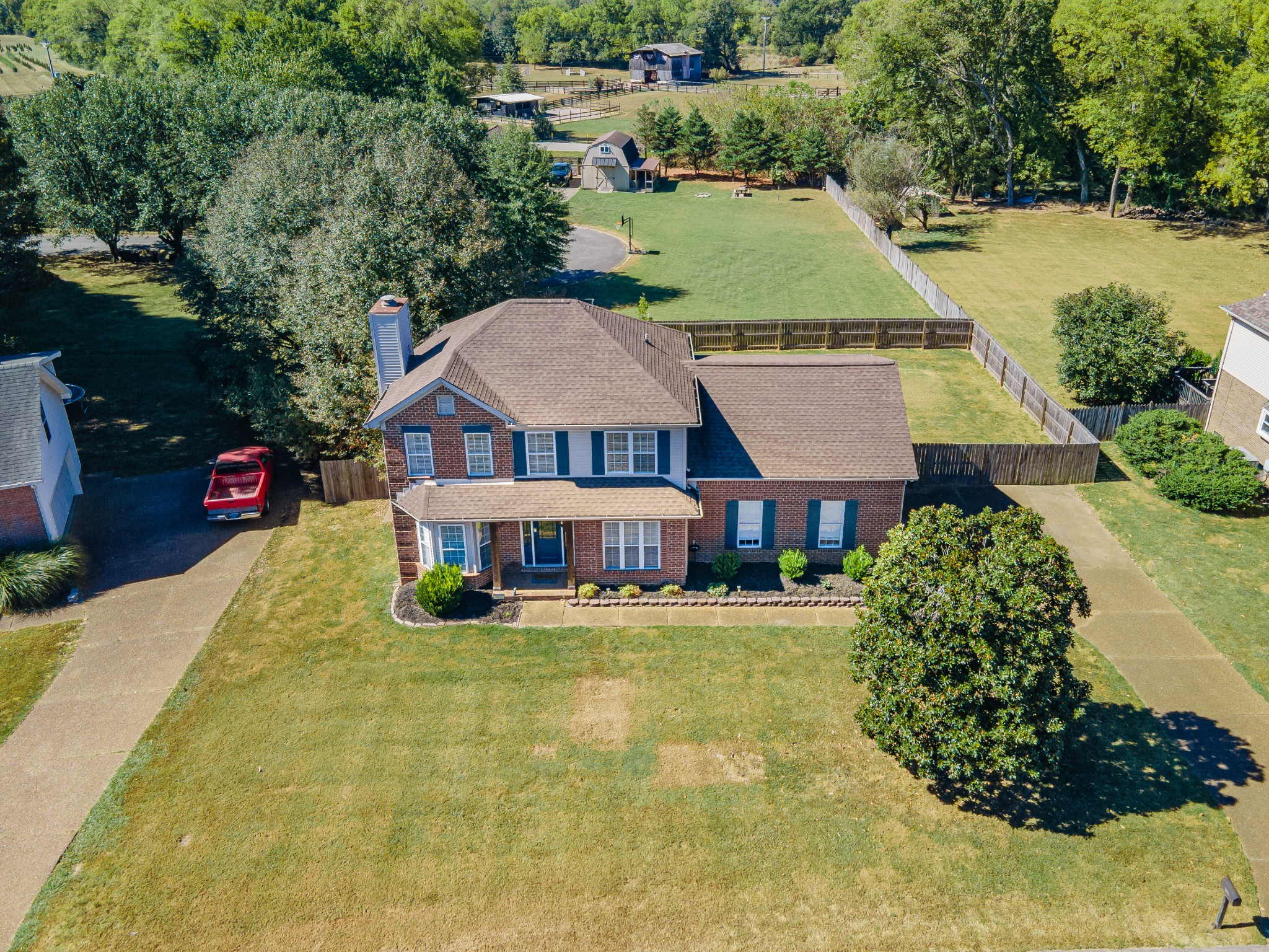 2617 Blair Park Cir Property Photo 58