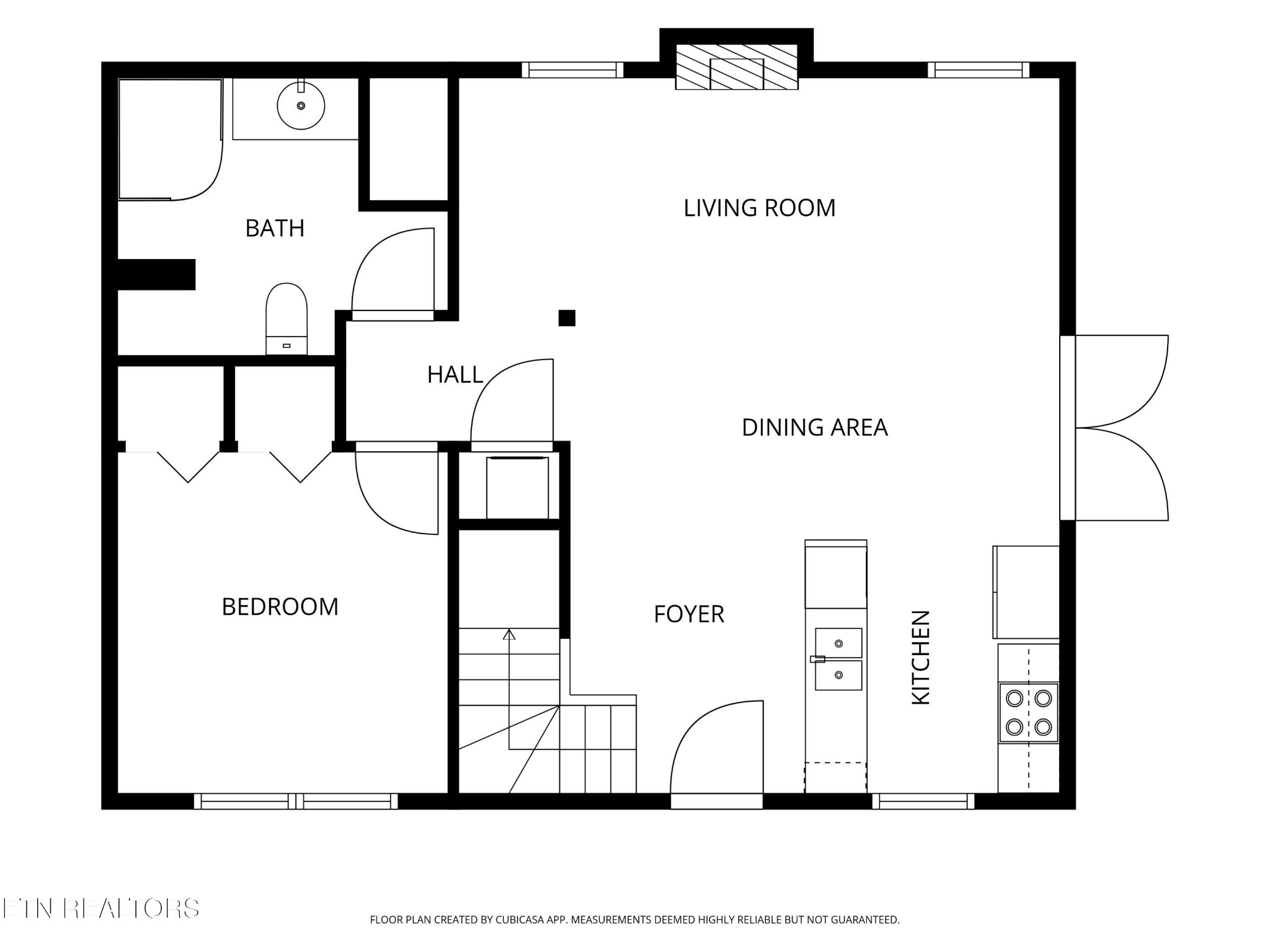 1023 Gordon Way Property Photo 29