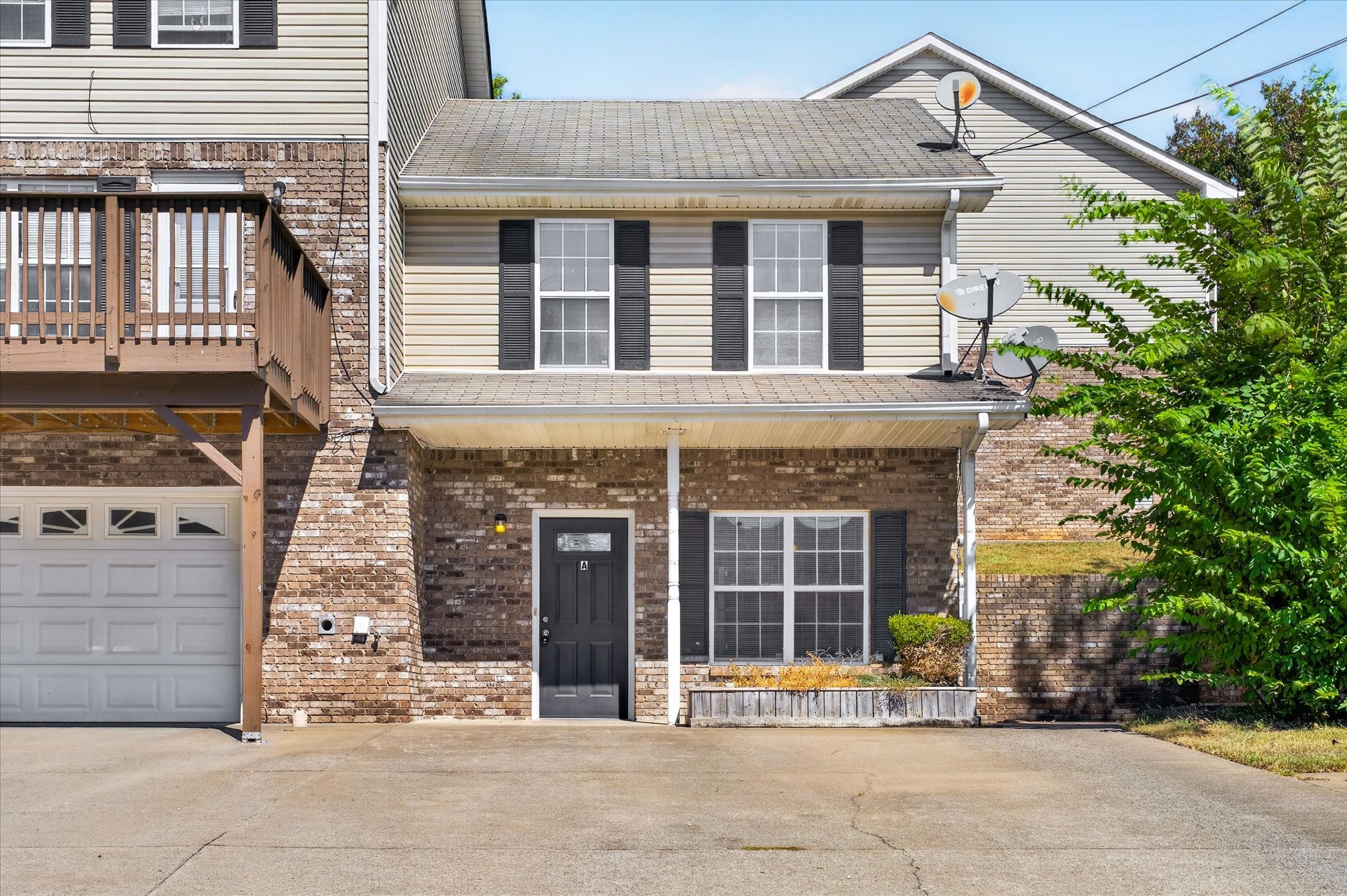 1631 Baltimore Drive Property Photo 1