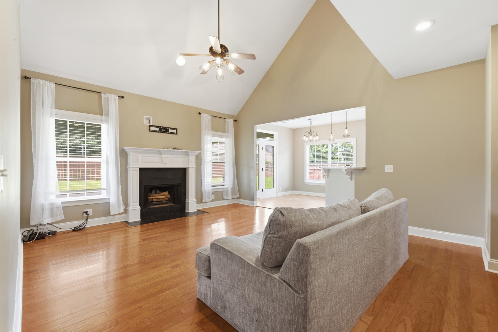 4703 Scottish Dr Property Photo 15
