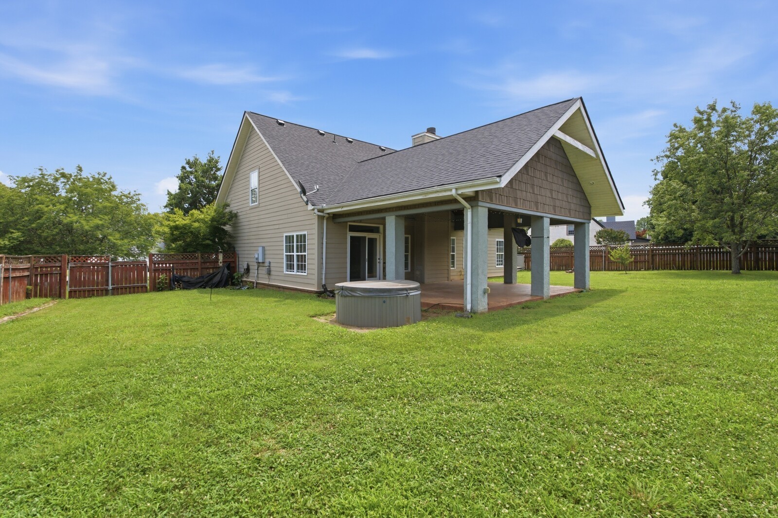 4703 Scottish Dr Property Photo 45