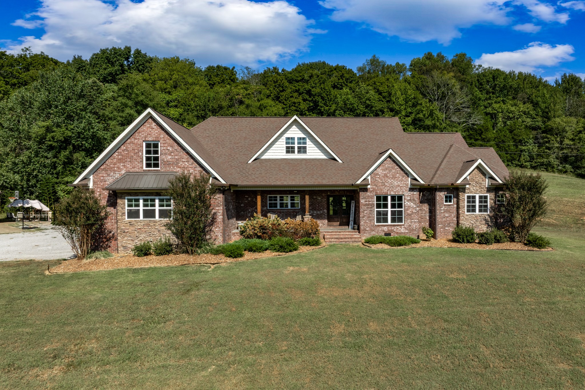 3145 Haywood Creek Rd Property Photo 1
