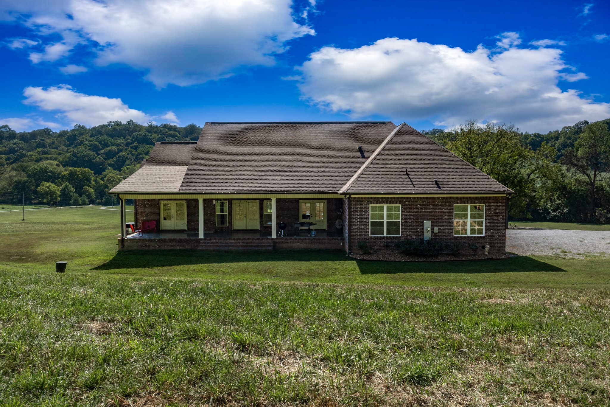 3145 Haywood Creek Rd Property Photo 5